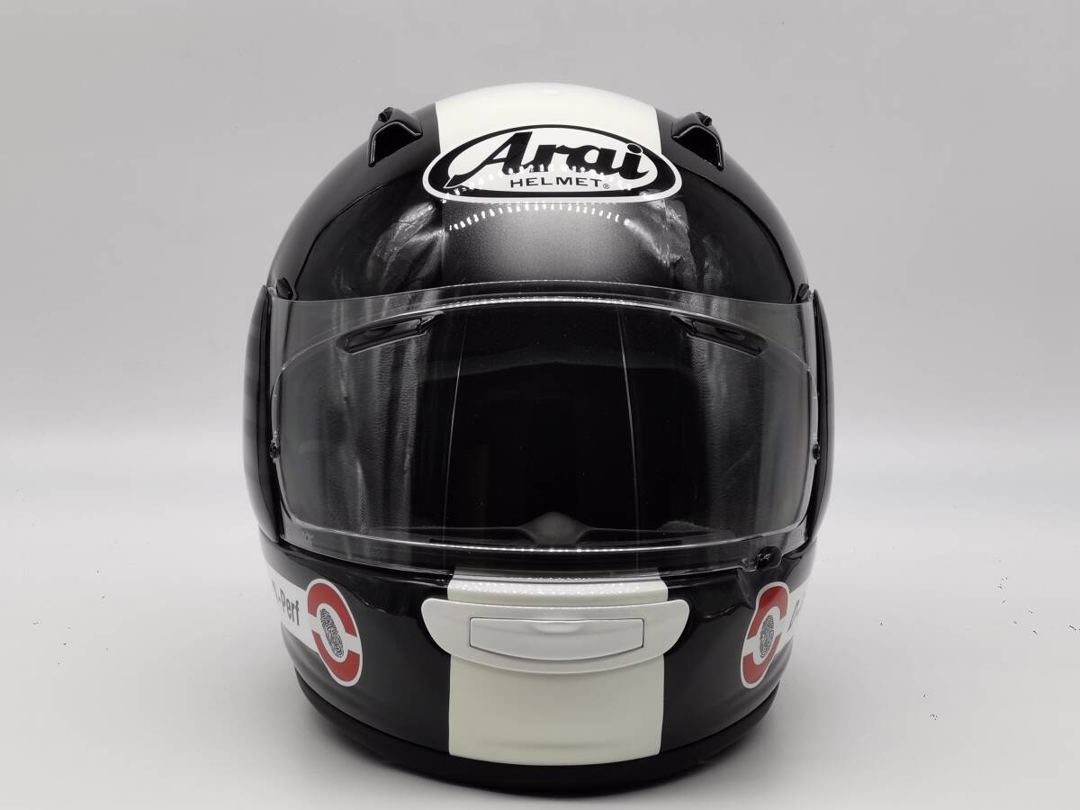 Arai アライ QUANTUM-J PAGE クアンタムJ ページ フルフェイス Arai アライ QUANTUM-J PAGE クアンタムJ ページ フルフェイス