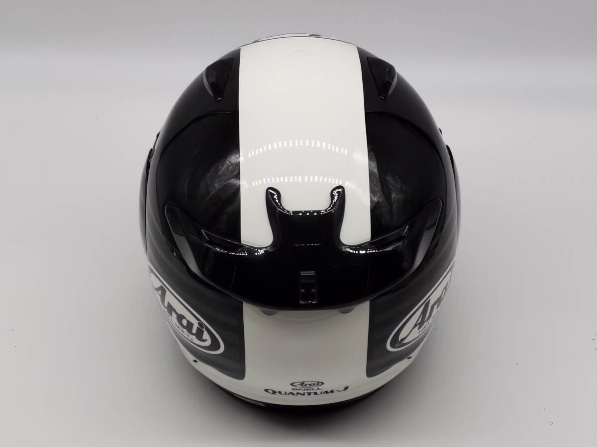 Arai アライ QUANTUM-J PAGE クアンタムJ ページ フルフェイス Arai アライ QUANTUM-J PAGE クアンタムJ ページ フルフェイス