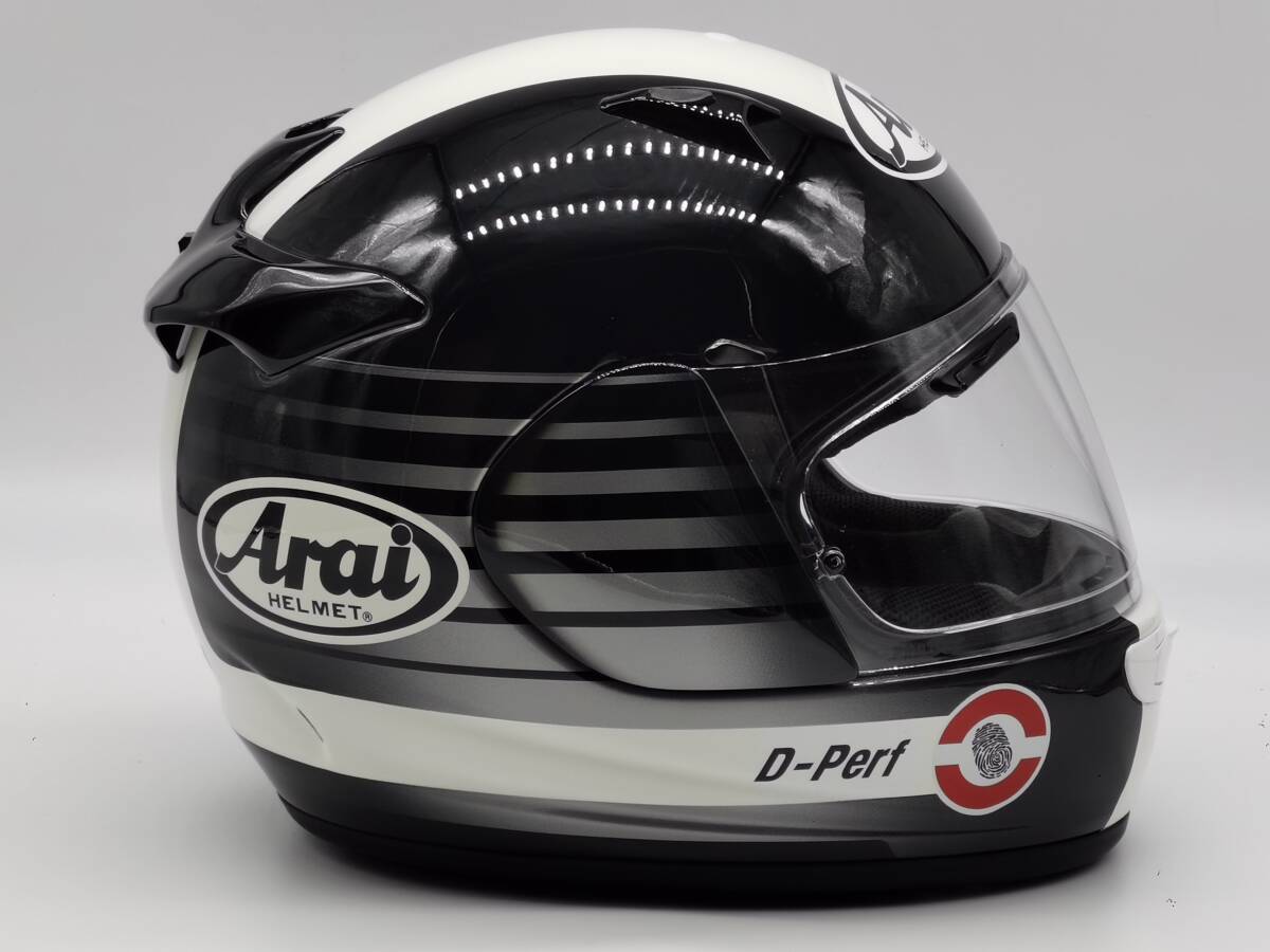 Arai アライ QUANTUM-J PAGE クアンタムJ ページ フルフェイス Arai アライ QUANTUM-J PAGE クアンタムJ ページ フルフェイス