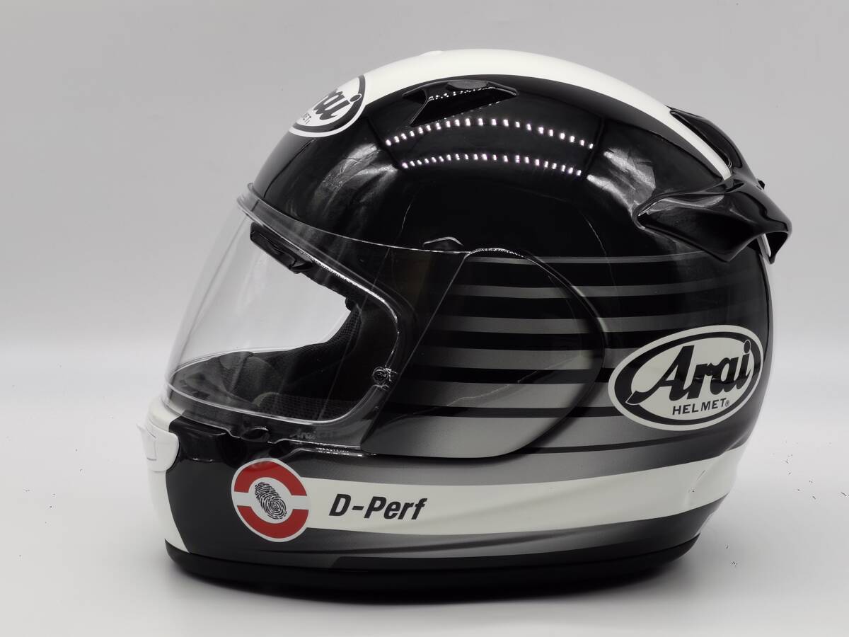 Arai アライ QUANTUM-J PAGE クアンタムJ ページ フルフェイス Arai アライ QUANTUM-J PAGE クアンタムJ ページ フルフェイス