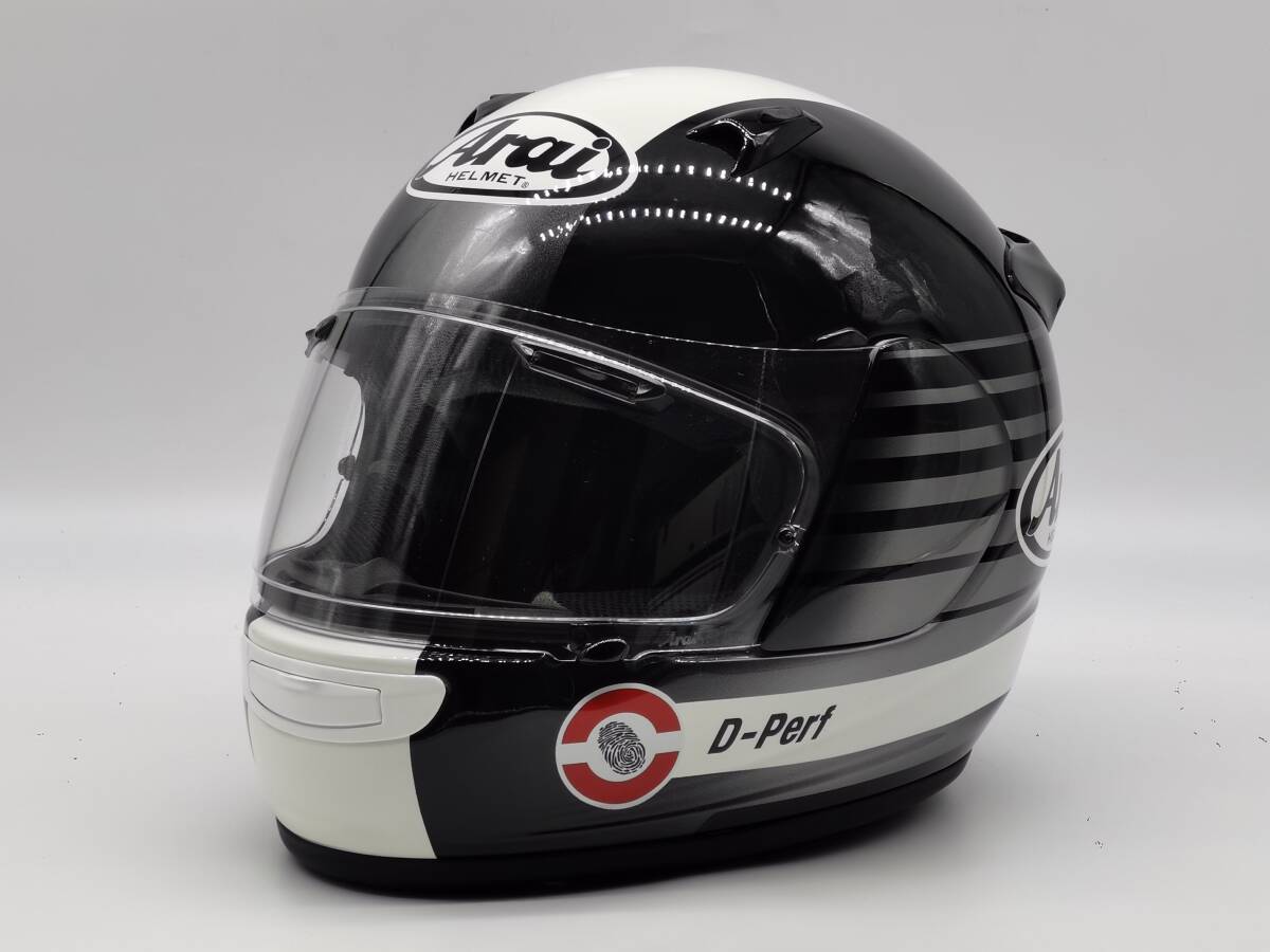 Arai アライ QUANTUM-J PAGE クアンタムJ ページ フルフェイス Arai アライ QUANTUM-J PAGE クアンタムJ ページ フルフェイス