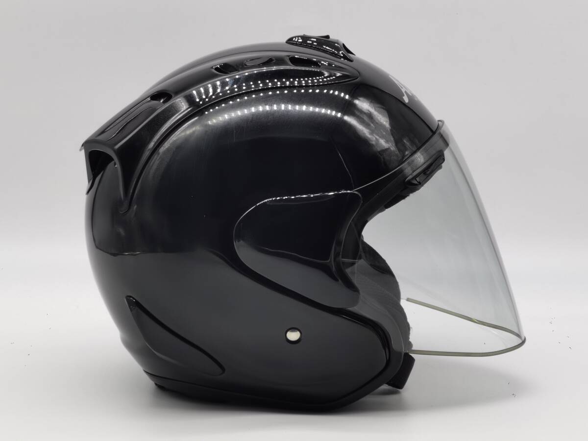 Arai アライ SZ-RAM4 GLASS BLACK グラスブラック SZ-Ram4 Arai アライ SZ-RAM4 GLASS BLACK グラスブラック SZ-Ram4
