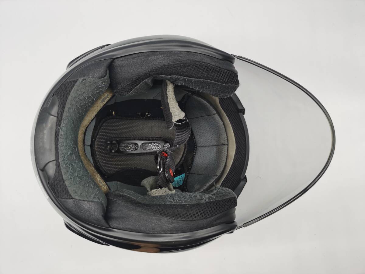 Arai アライ SZ-RAM4 GLASS BLACK グラスブラック SZ-Ram4 Arai アライ SZ-RAM4 GLASS BLACK グラスブラック SZ-Ram4