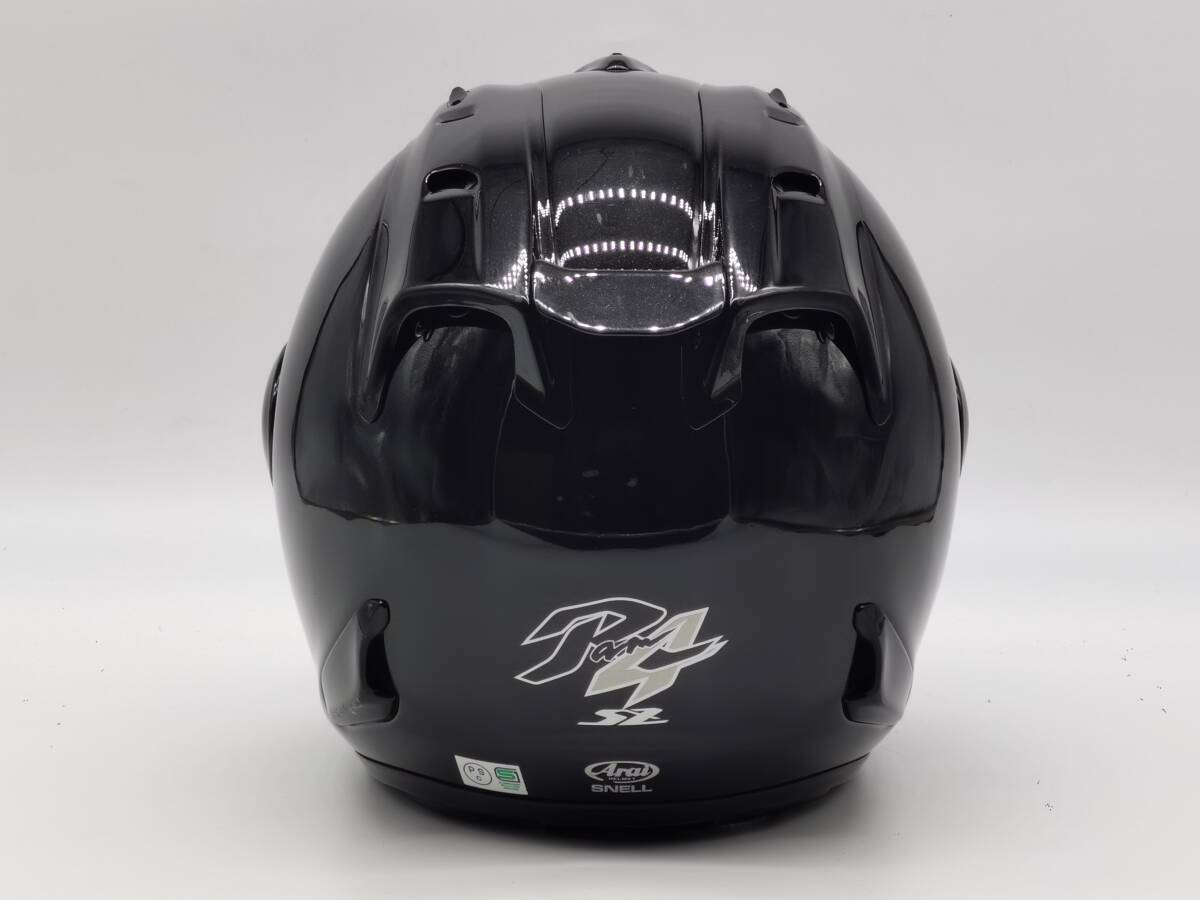 Arai アライ SZ-RAM4 GLASS BLACK グラスブラック SZ-Ram4 Arai アライ SZ-RAM4 GLASS BLACK グラスブラック SZ-Ram4
