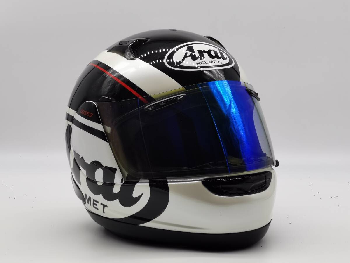 Arai アライ ASTRO-IQ PRIDE アストロ-IQ プライド フルフェイス Arai アライ ASTRO-IQ PRIDE アストロ-IQ プライド フルフェイス
