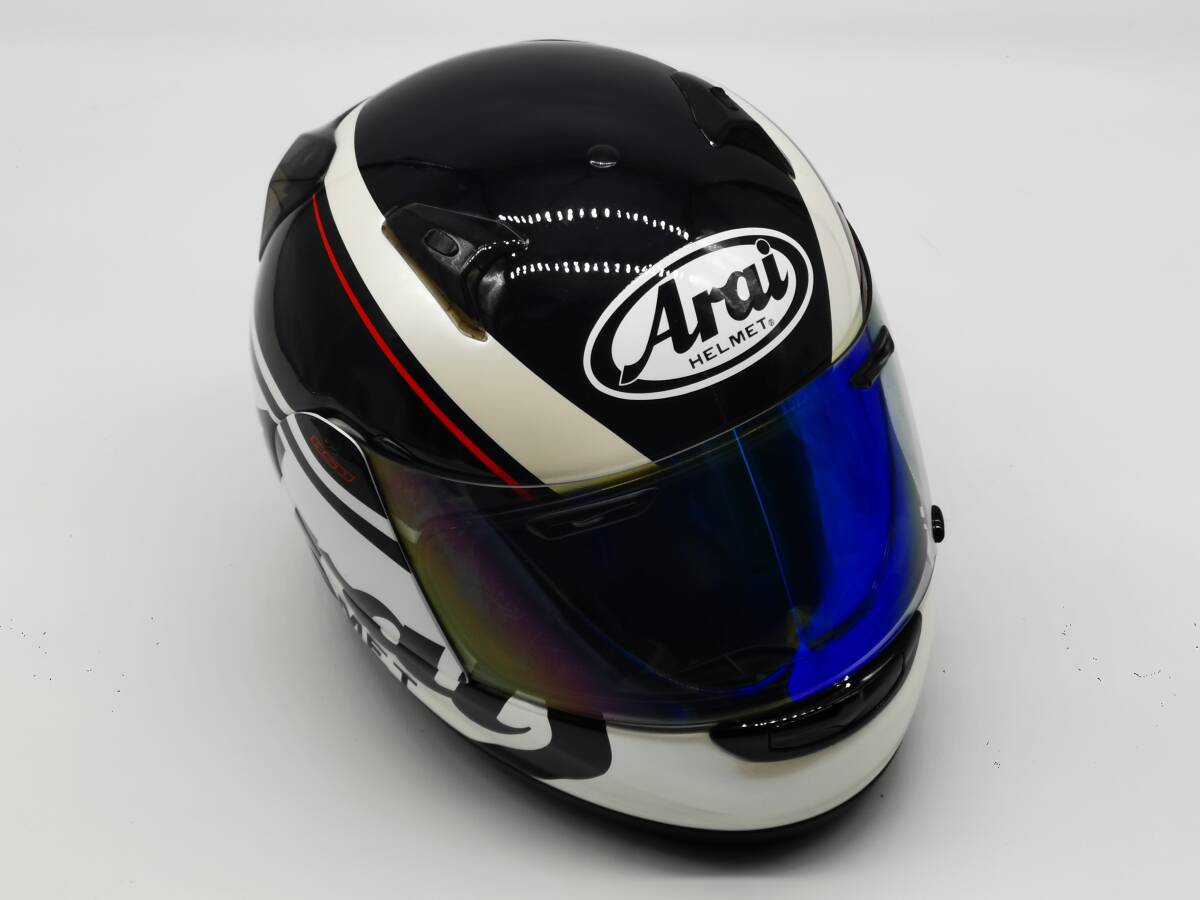 Arai アライ ASTRO-IQ PRIDE アストロ-IQ プライド フルフェイス Arai アライ ASTRO-IQ PRIDE アストロ-IQ プライド フルフェイス