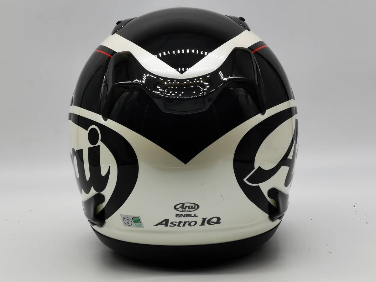 Arai アライ ASTRO-IQ PRIDE アストロ-IQ プライド フルフェイス Arai アライ ASTRO-IQ PRIDE アストロ-IQ プライド フルフェイス