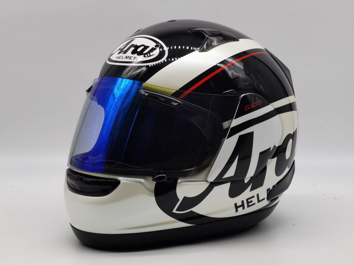 Arai アライ ASTRO-IQ PRIDE アストロ-IQ プライド フルフェイス Arai アライ ASTRO-IQ PRIDE アストロ-IQ プライド フルフェイス