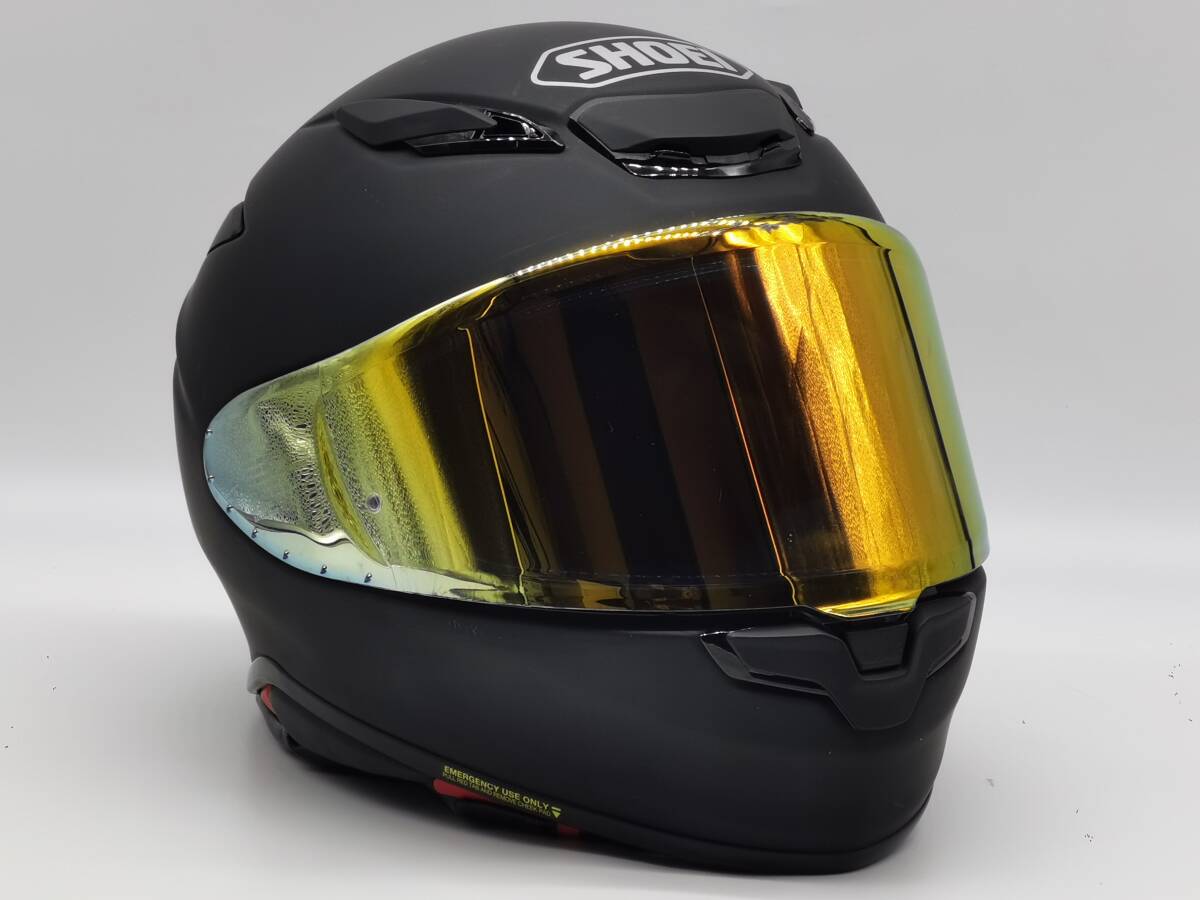 SHOEI ショウエイ Z-8 ゼット-エイト Z8 マットブラック フル SHOEI ショウエイ Z-8 ゼット-エイト Z8 マットブラック フル