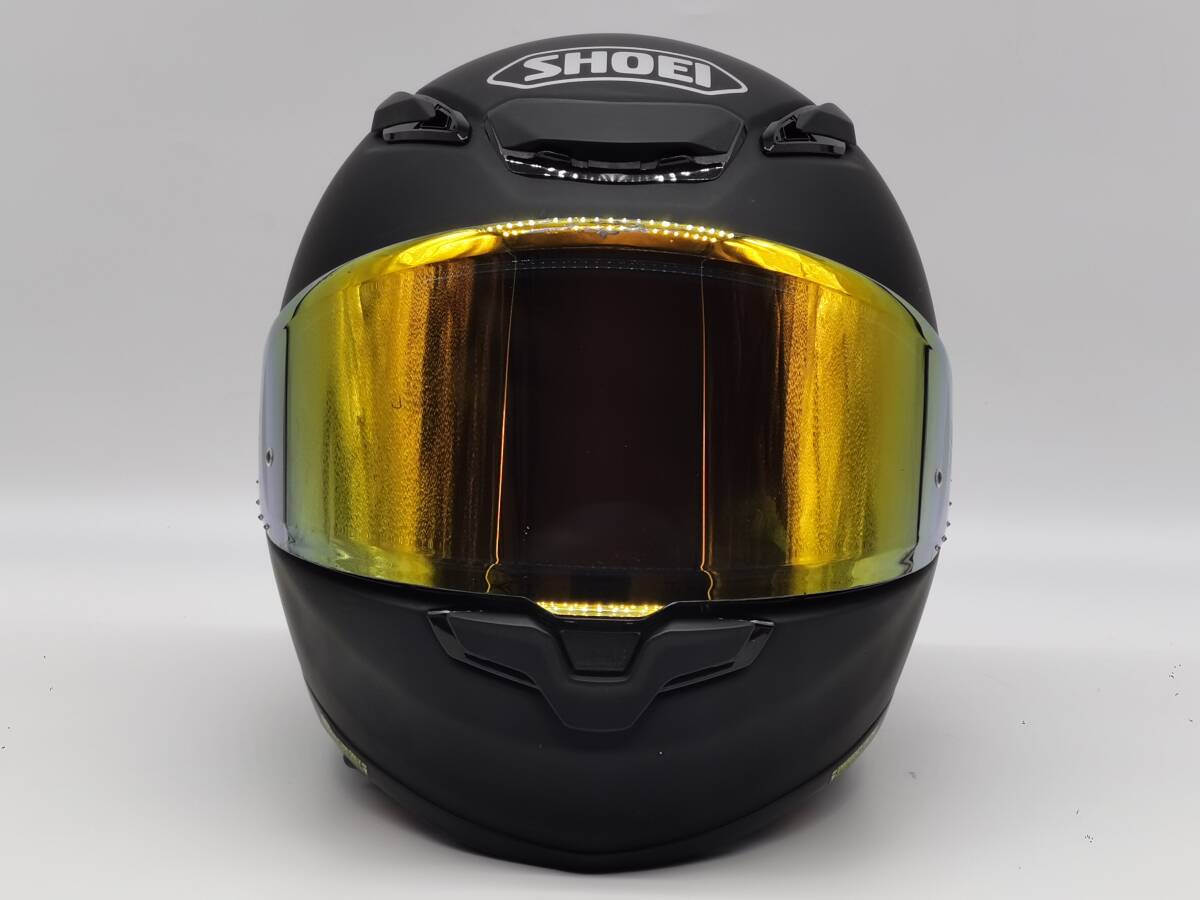 SHOEI ショウエイ Z-8 ゼット-エイト Z8 マットブラック フル SHOEI ショウエイ Z-8 ゼット-エイト Z8 マットブラック フル