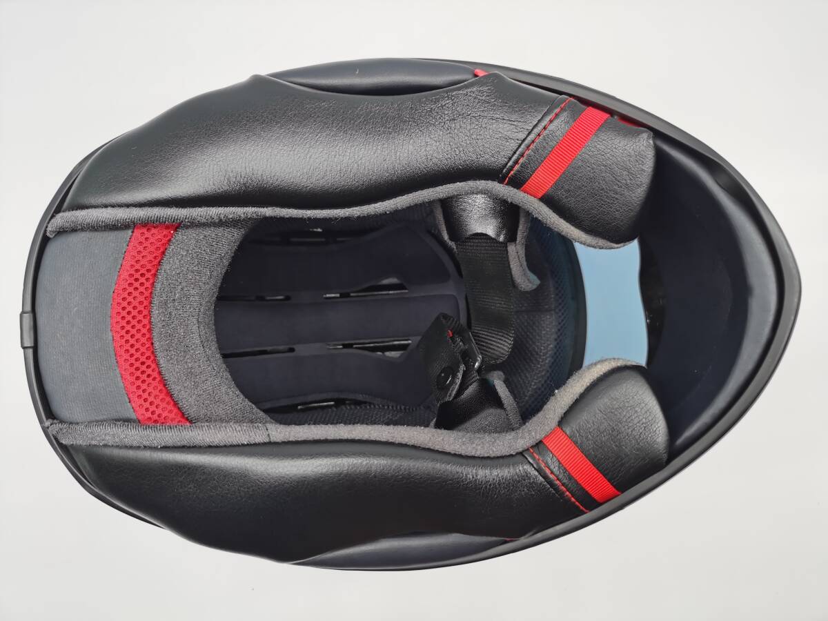 SHOEI ショウエイ Z-8 ゼット-エイト Z8 マットブラック フル SHOEI ショウエイ Z-8 ゼット-エイト Z8 マットブラック フル
