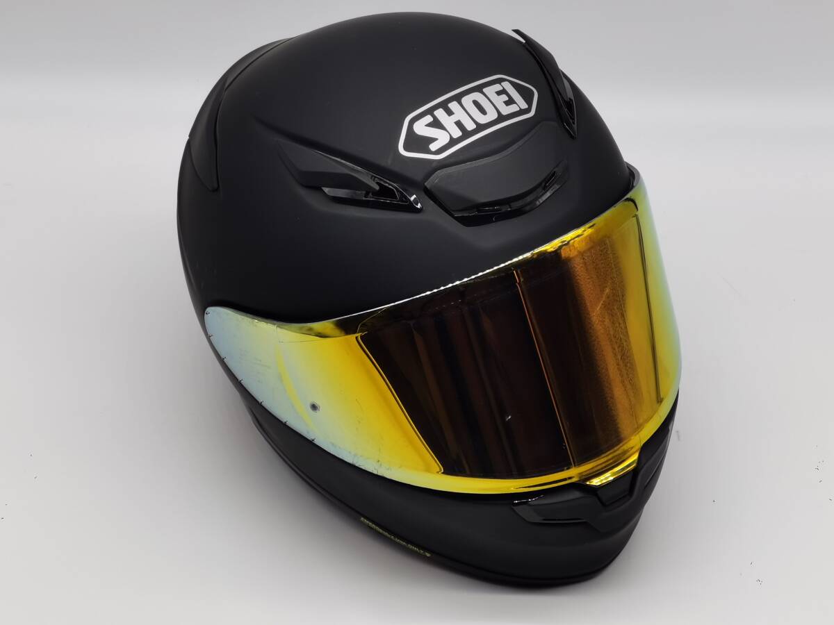 SHOEI ショウエイ Z-8 ゼット-エイト Z8 マットブラック フル SHOEI ショウエイ Z-8 ゼット-エイト Z8 マットブラック フル