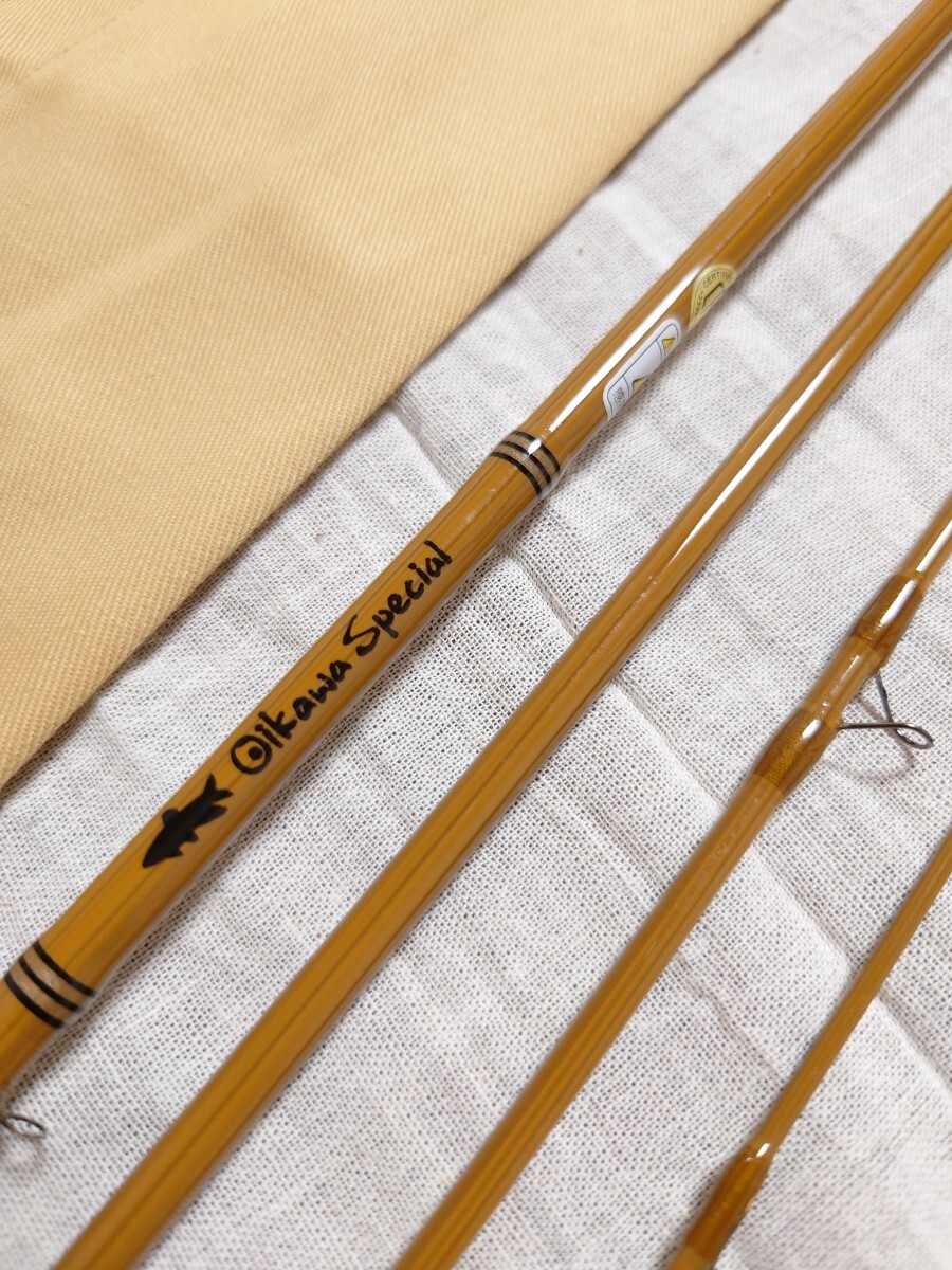 TIEMCO OIKAWA-SP 800-4 ティムコ ユーフレックス インファンテ TIEMCO OIKAWA-SP 800-4 ティムコ ユーフレックス インファンテ