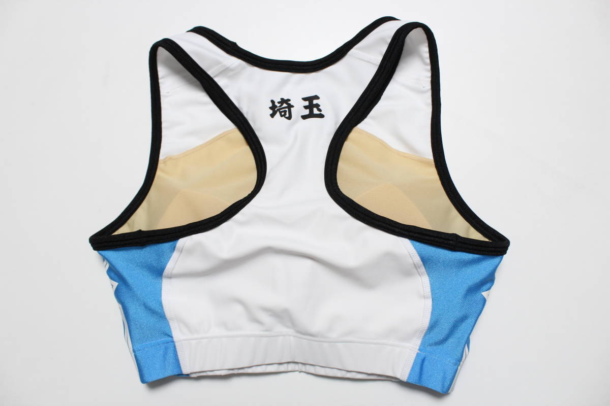 女子陸上競技セパレートユニフォーム mkkk01|Yahoo!フリマ(旧 女子陸上競技セパレートユニフォーム mkkk01|Yahoo!フリマ(旧