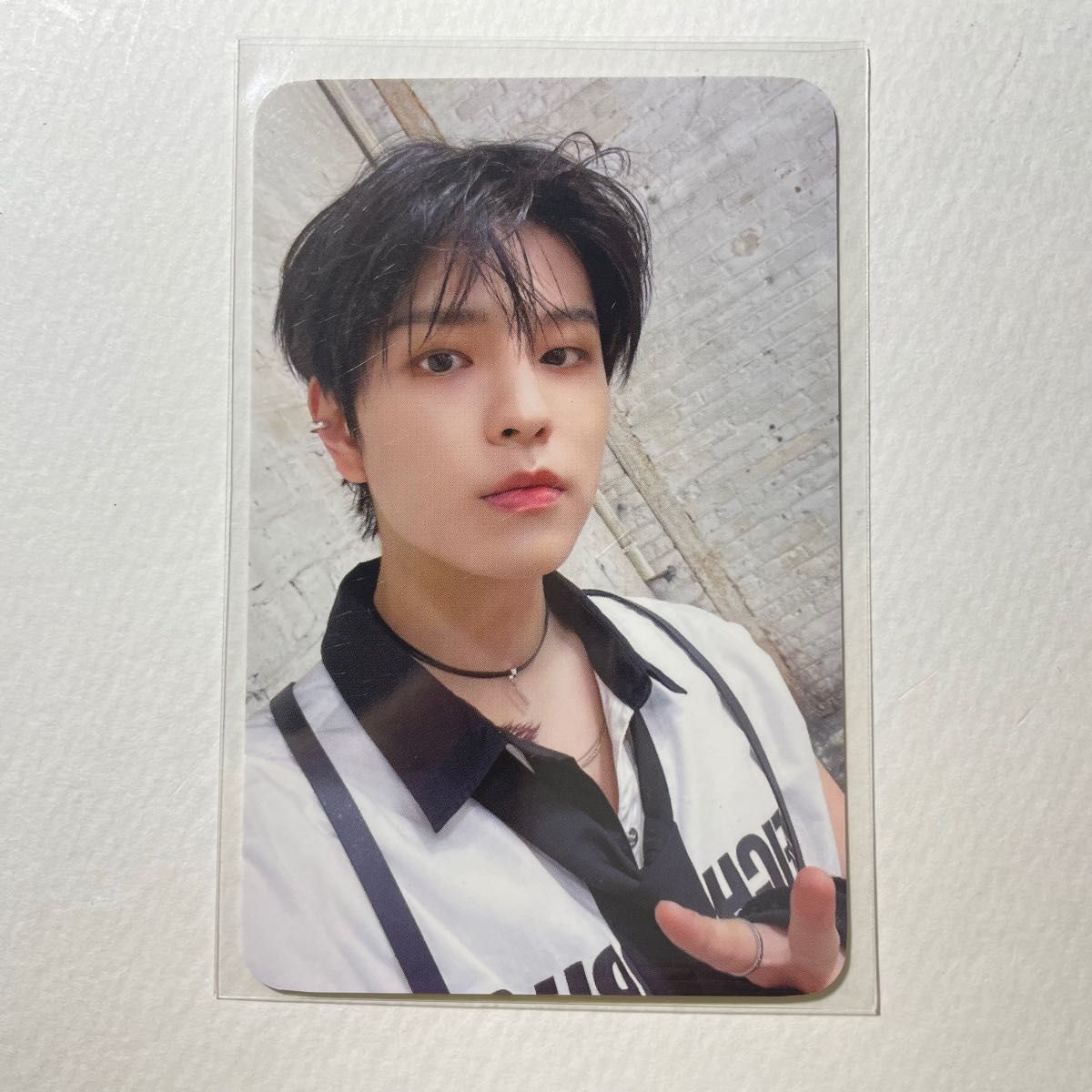 straykids スキズ ate withmuu 特典 トレカ スンミン|Yahoo straykids スキズ ate withmuu 特典 トレカ スンミン|Yahoo