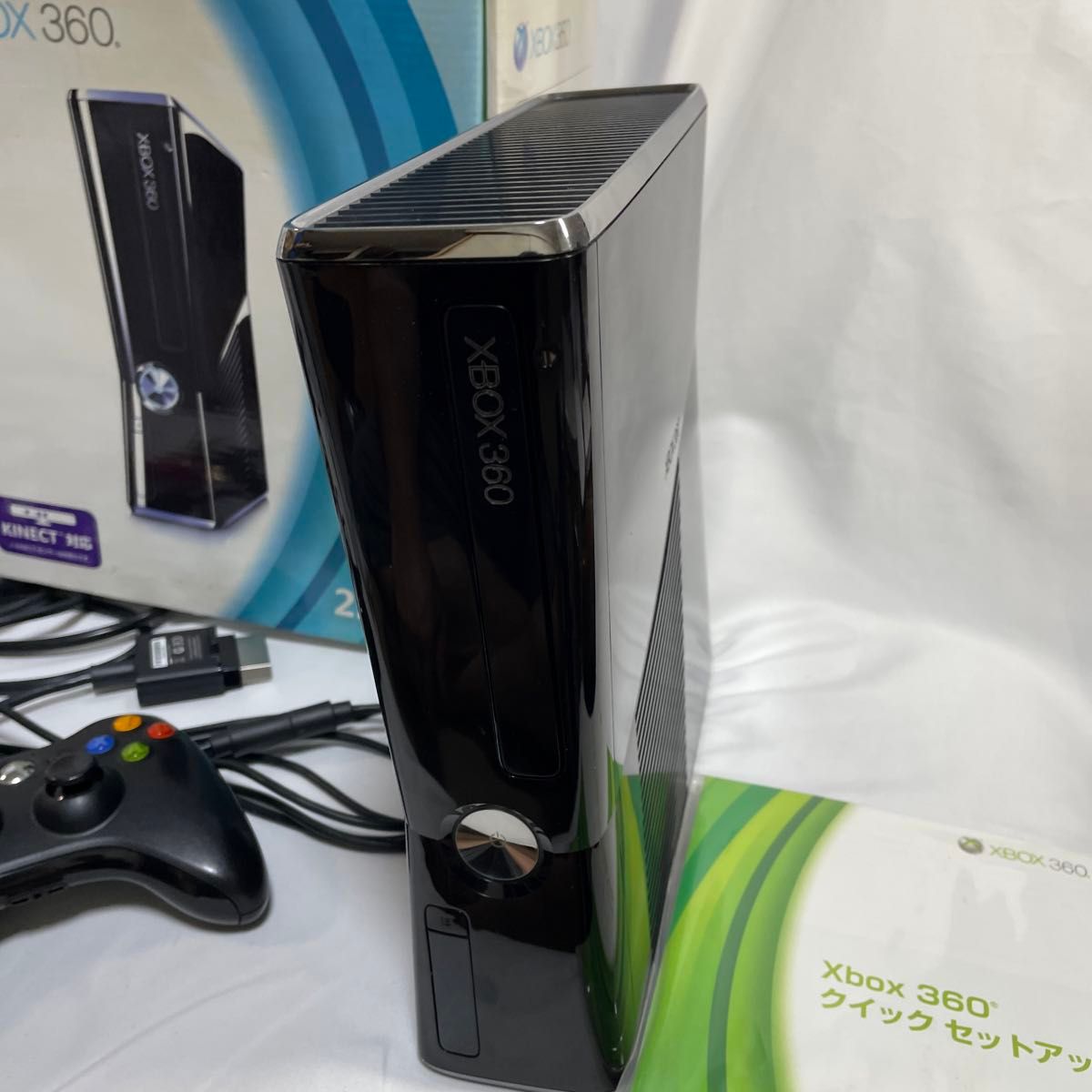Xbox360 250GB (RKH-00014)HDMI出力では写りません|Yahoo Xbox360 250GB (RKH-00014)HDMI出力では写りません|Yahoo