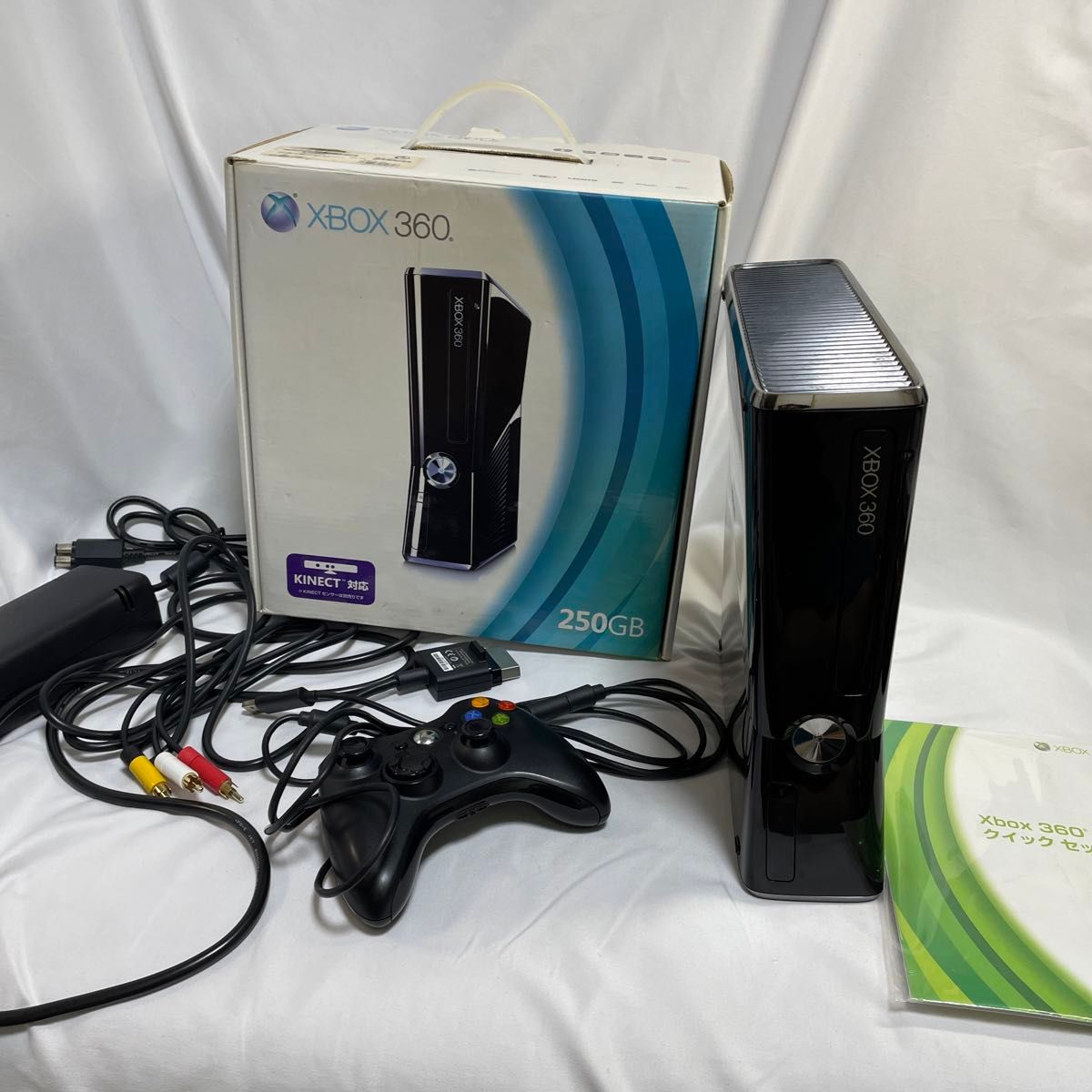 Xbox360 250GB (RKH-00014)HDMI出力では写りません|Yahoo Xbox360 250GB (RKH-00014)HDMI出力では写りません|Yahoo