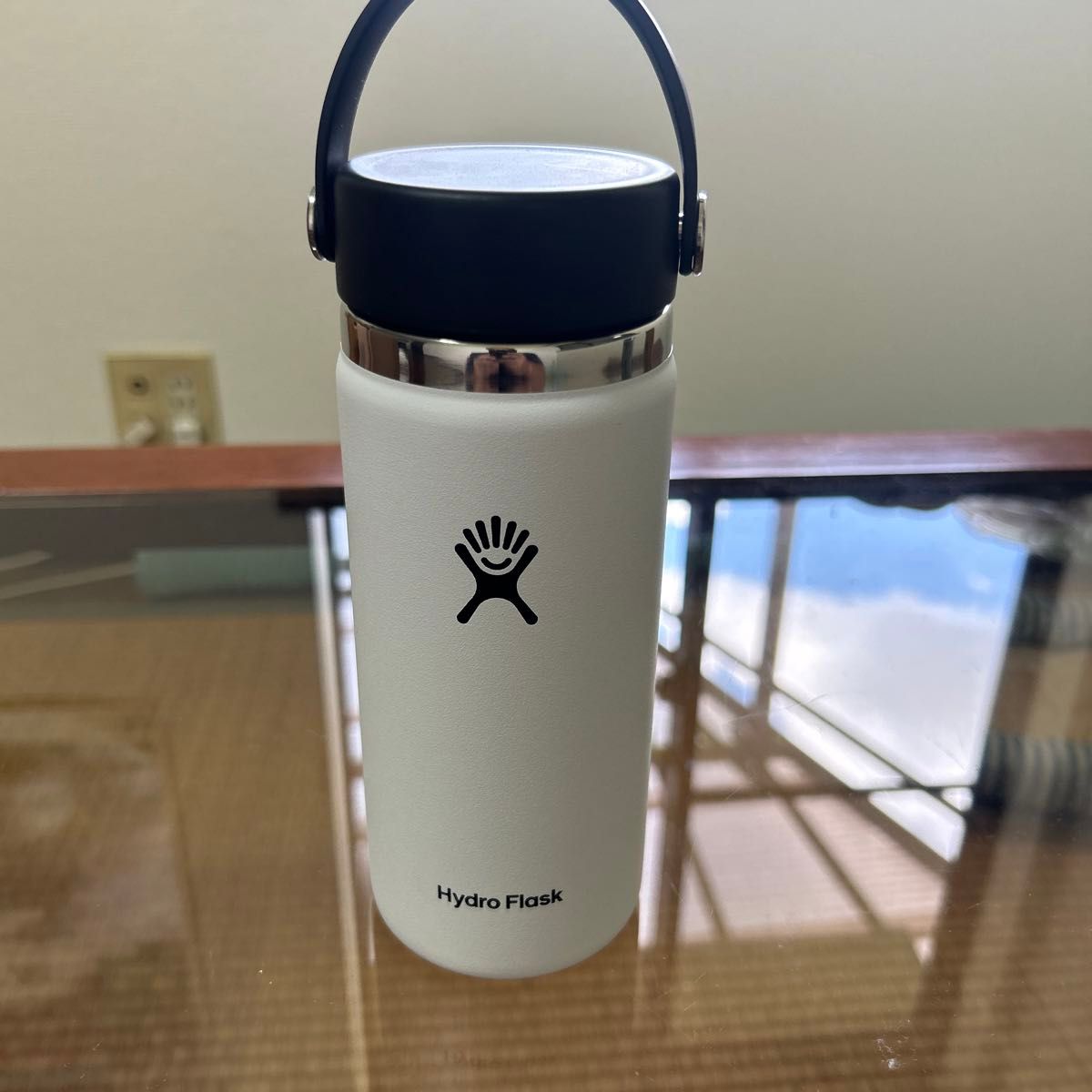 HydroFlask 西表島限定ボトル ステンレスボトル|Yahoo!フリマ HydroFlask 西表島限定ボトル ステンレスボトル|Yahoo!フリマ
