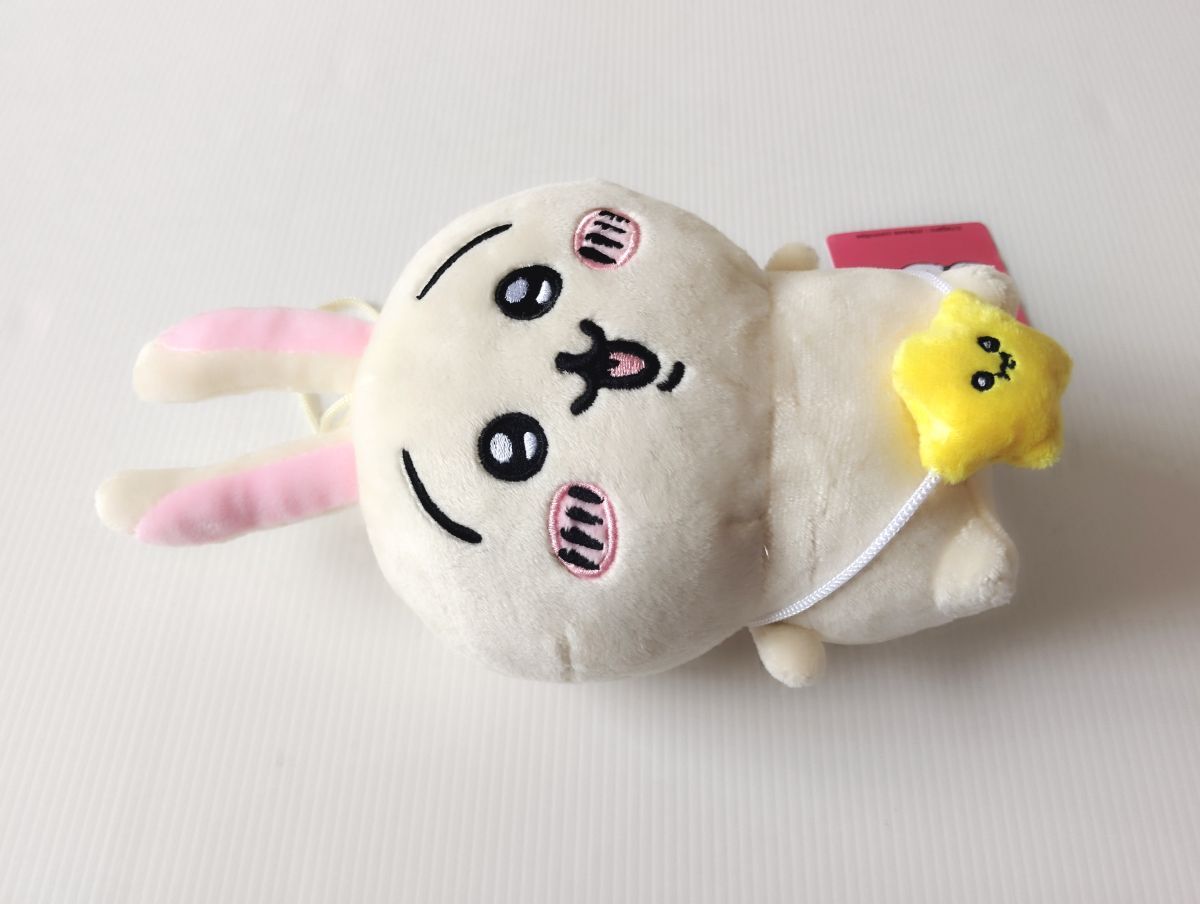 台湾限定 正規品 ちいかわ 小さいぬいぐるみ 16cm ちいかわ 台湾限定 正規品 ちいかわ 小さいぬいぐるみ 16cm ちいかわ