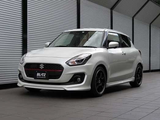 BLITZ ブリッツ 車高調 ダンパー ZZ-R DSCプラス スイフト ZC53S H29.1~ K12C-WA05A FF 98394 BLITZ ブリッツ 車高調 ダンパー ZZ-R DSCプラス スイフト ZC53S H29.1~ K12C-WA05A FF 98394