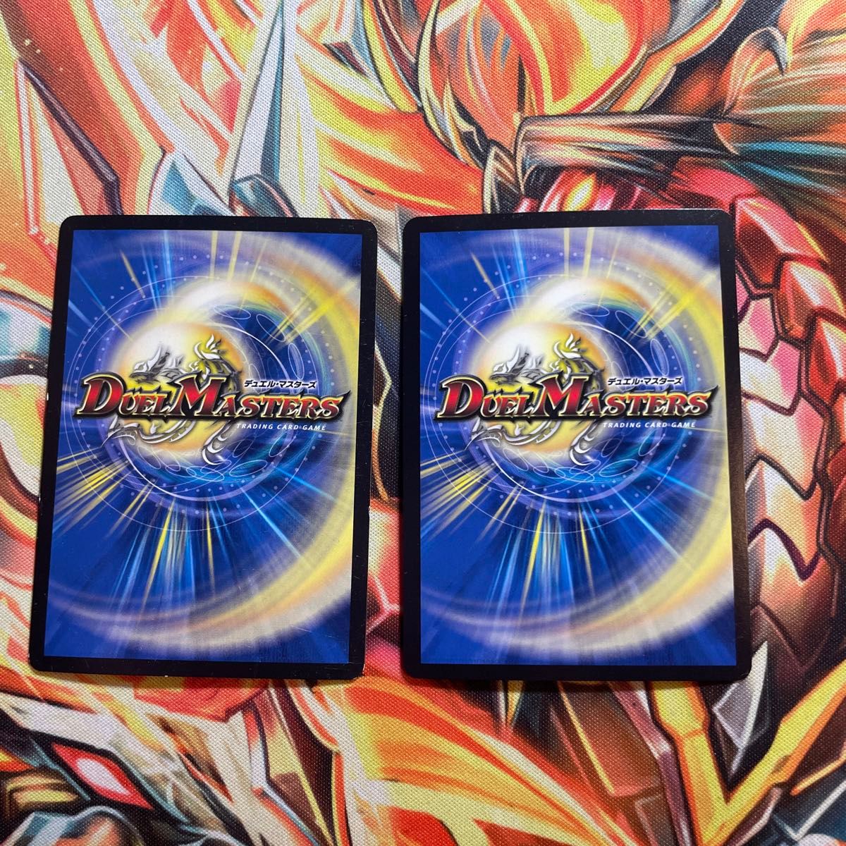 ゼロの裏技ニヤリーゲット プロモ 2枚 デュエマ デュエル ゼロの裏技ニヤリーゲット プロモ 2枚 デュエマ デュエル