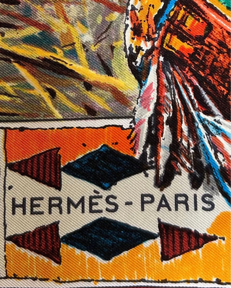 HERMES エルメス スカーフ カレ90|Yahoo!フリマ(旧PayPayフリマ) HERMES エルメス スカーフ カレ90|Yahoo!フリマ(旧PayPayフリマ)