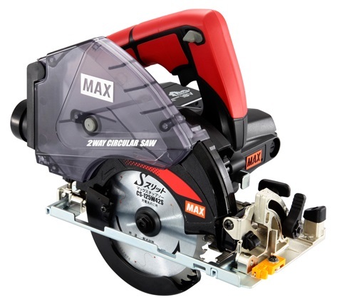 期間限定 保証付 MAX マックス 18V 充電式防じん兼用丸のこ PJ 期間限定 保証付 MAX マックス 18V 充電式防じん兼用丸のこ PJ
