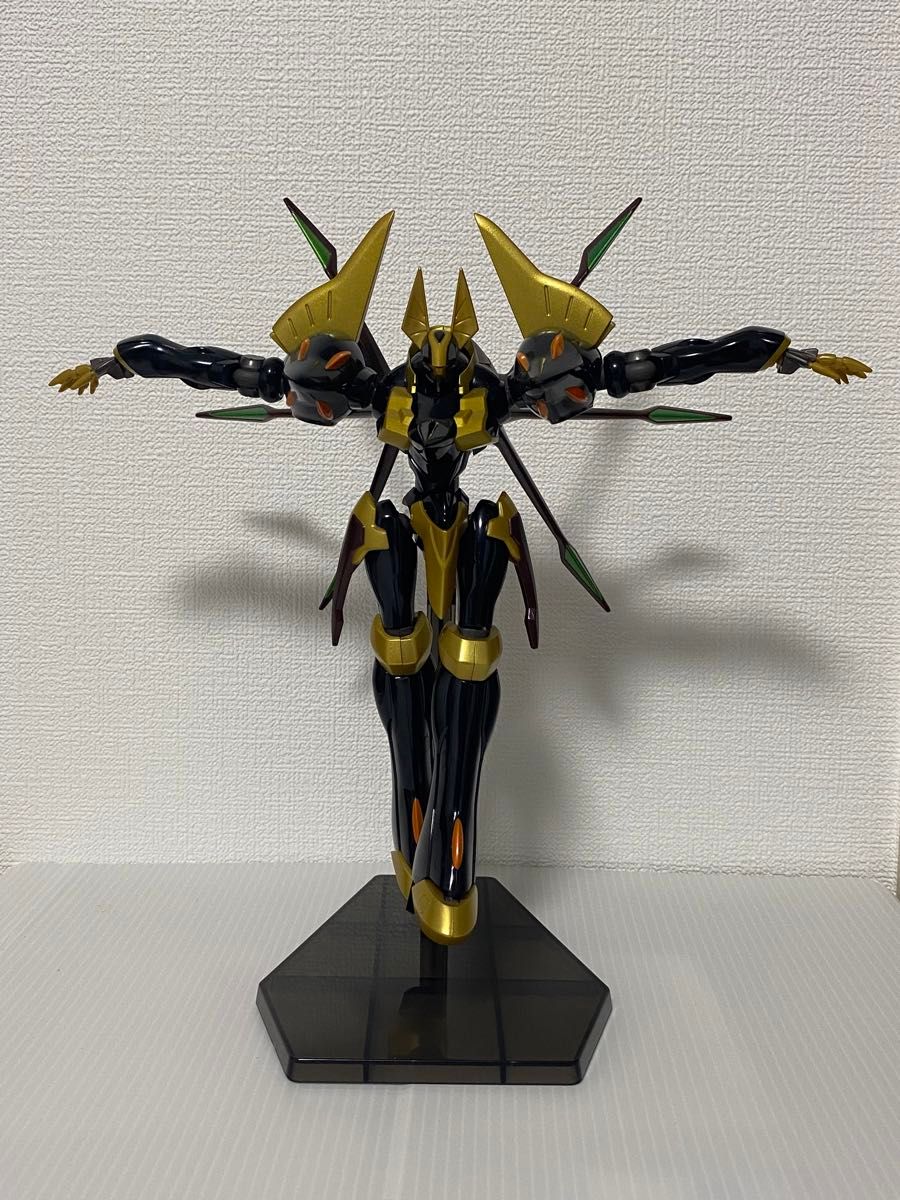 ROBOT魂 SIDE KMF コードギアス 反逆のルルーシュ ガウェイン ROBOT魂 SIDE KMF コードギアス 反逆のルルーシュ ガウェイン