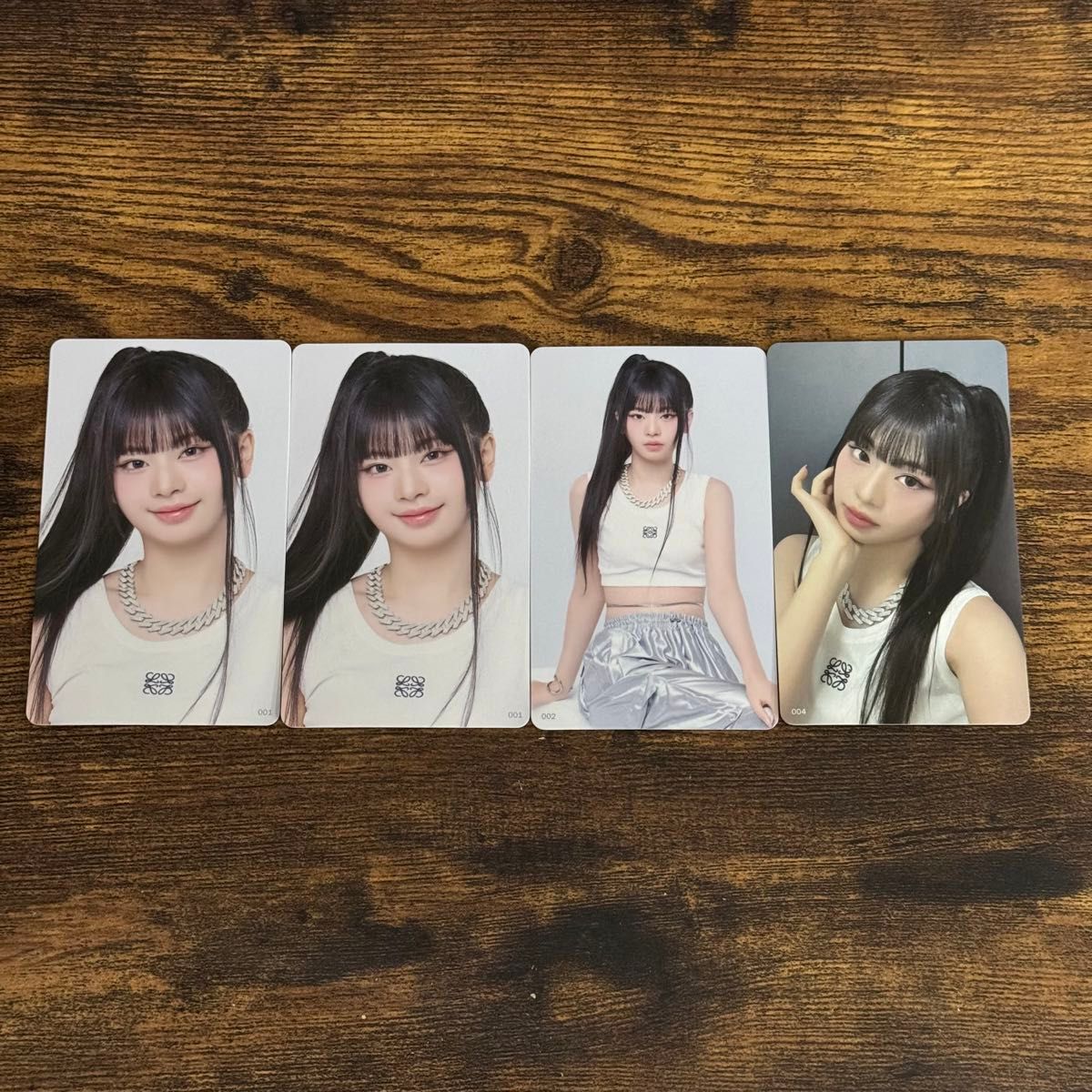 ME I ミーアイ 村上璃杏 トレカ|Yahoo!フリマ(旧PayPayフリマ) ME I ミーアイ 村上璃杏 トレカ|Yahoo!フリマ(旧PayPayフリマ)
