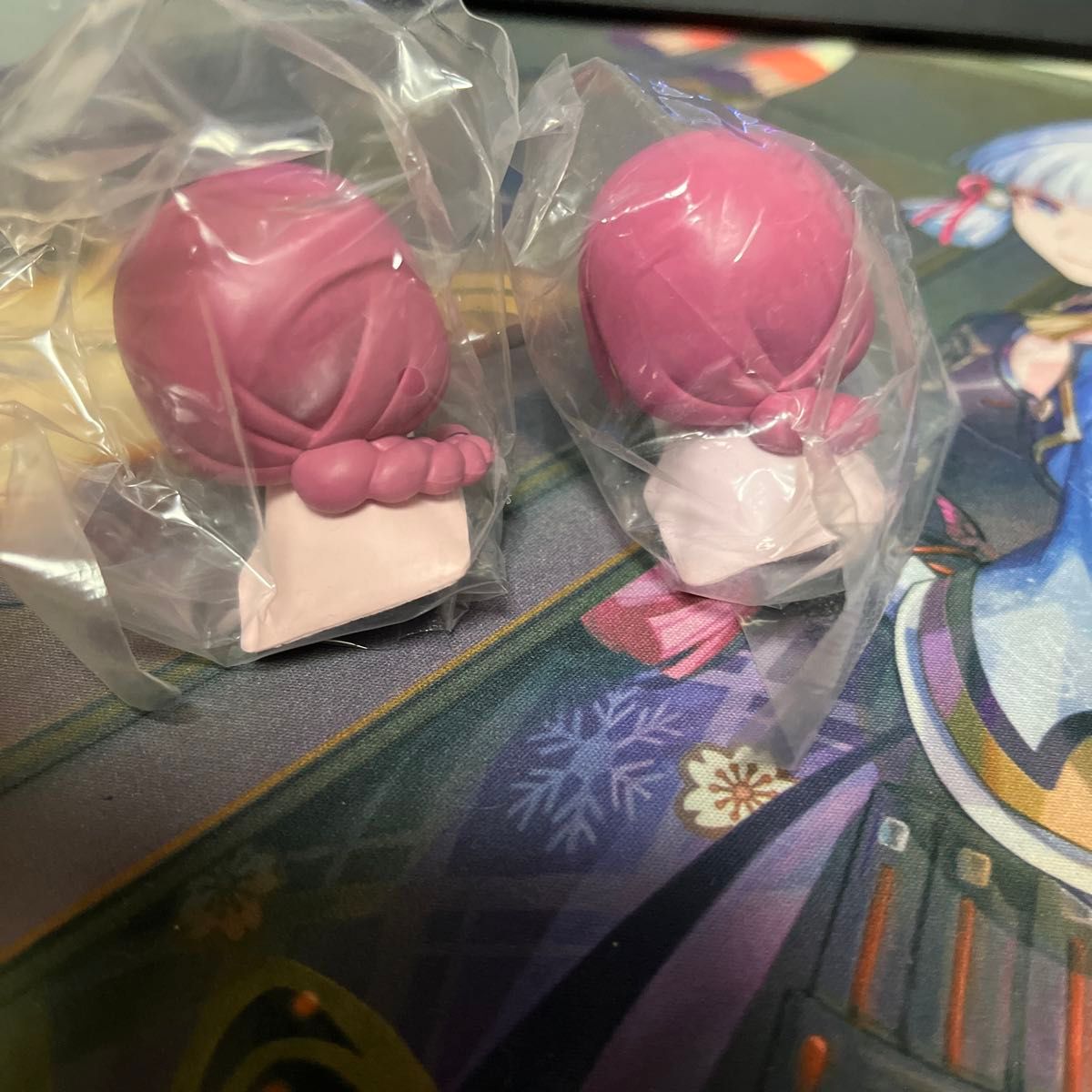 チェンソーマン マキマ グッズ まとめ売り|Yahoo!フリマ(旧 チェンソーマン マキマ グッズ まとめ売り|Yahoo!フリマ(旧