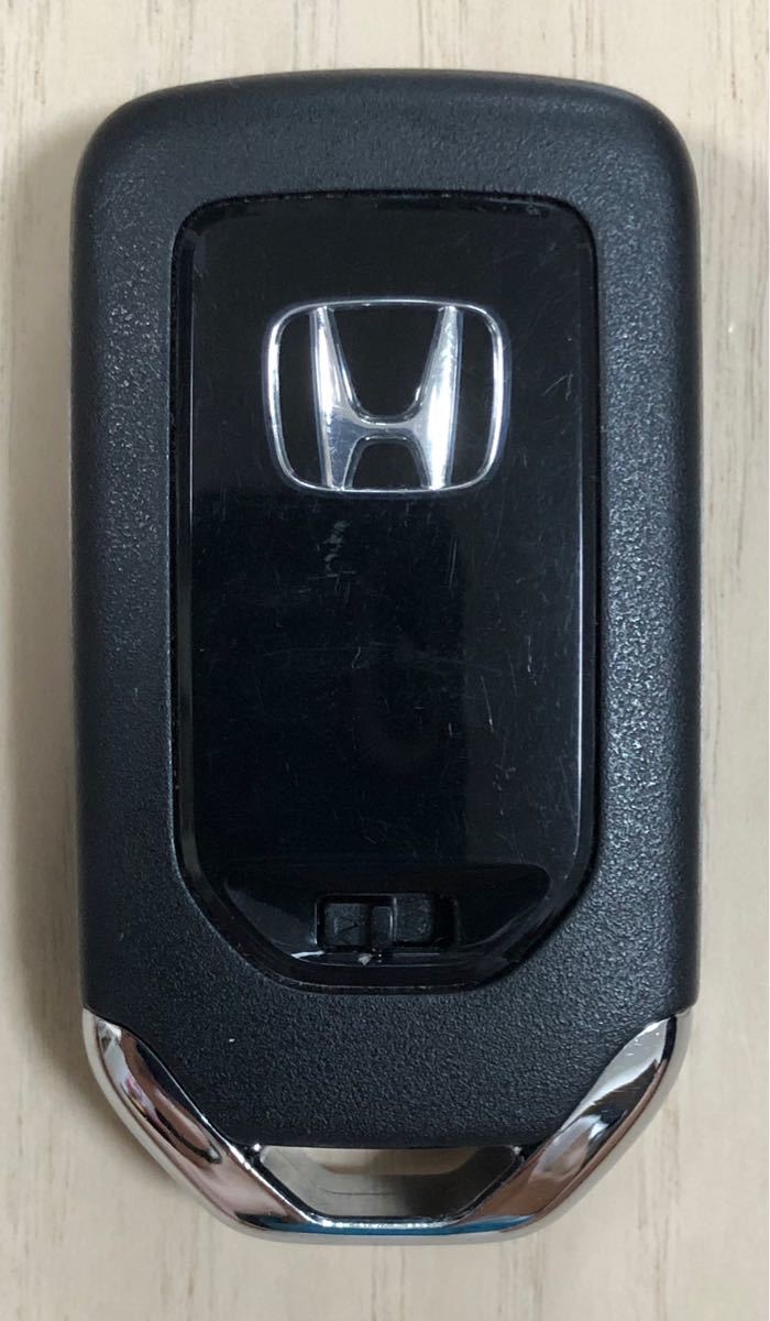 代購代標第一品牌 樂淘letao 2 000円売切オデッセイrc1 スマートキー両側スライドドアボタン付