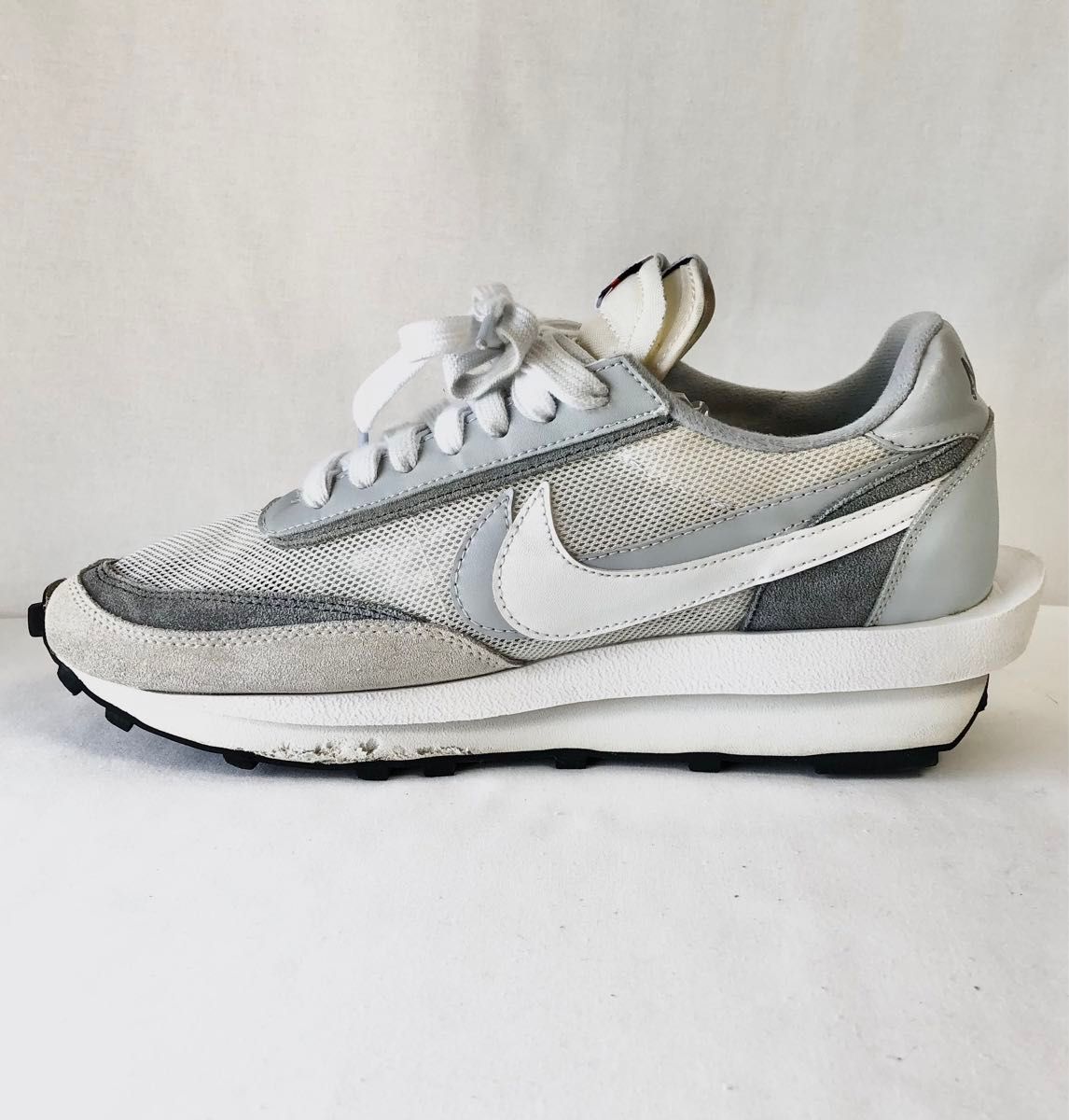 値下げ不可 sacai × Nike LD Waffle 値下げ不可 sacai × Nike LD Waffle