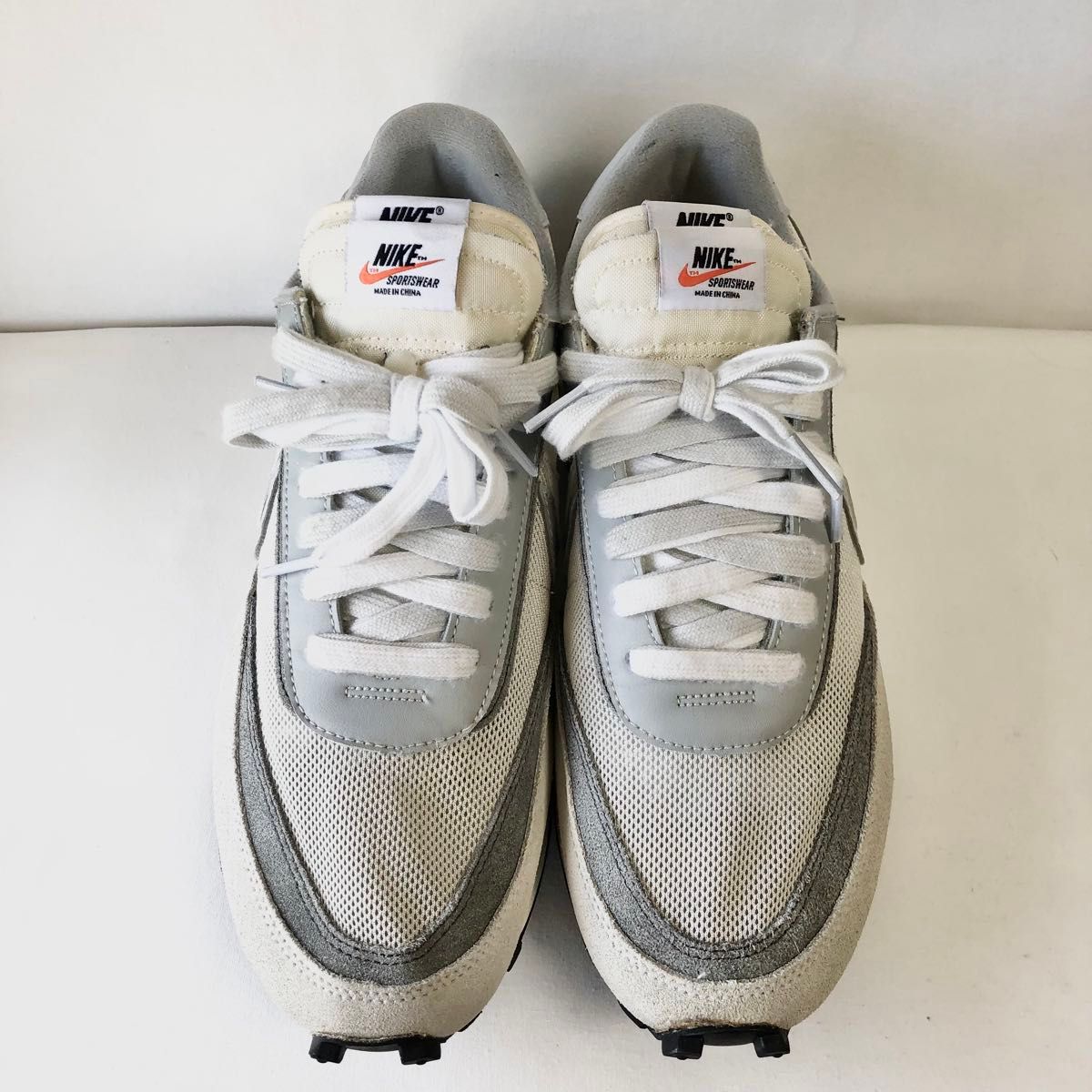 値下げ不可 sacai × Nike LD Waffle 値下げ不可 sacai × Nike LD Waffle