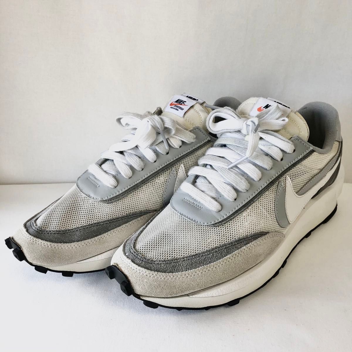 値下げ不可 sacai × Nike LD Waffle 値下げ不可 sacai × Nike LD Waffle