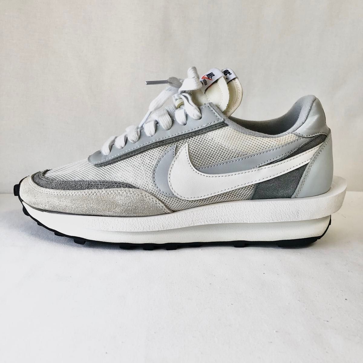 値下げ不可 sacai × Nike LD Waffle 値下げ不可 sacai × Nike LD Waffle