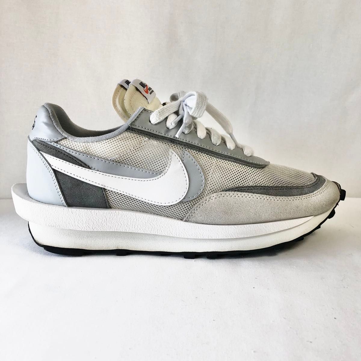 値下げ不可 sacai × Nike LD Waffle 値下げ不可 sacai × Nike LD Waffle