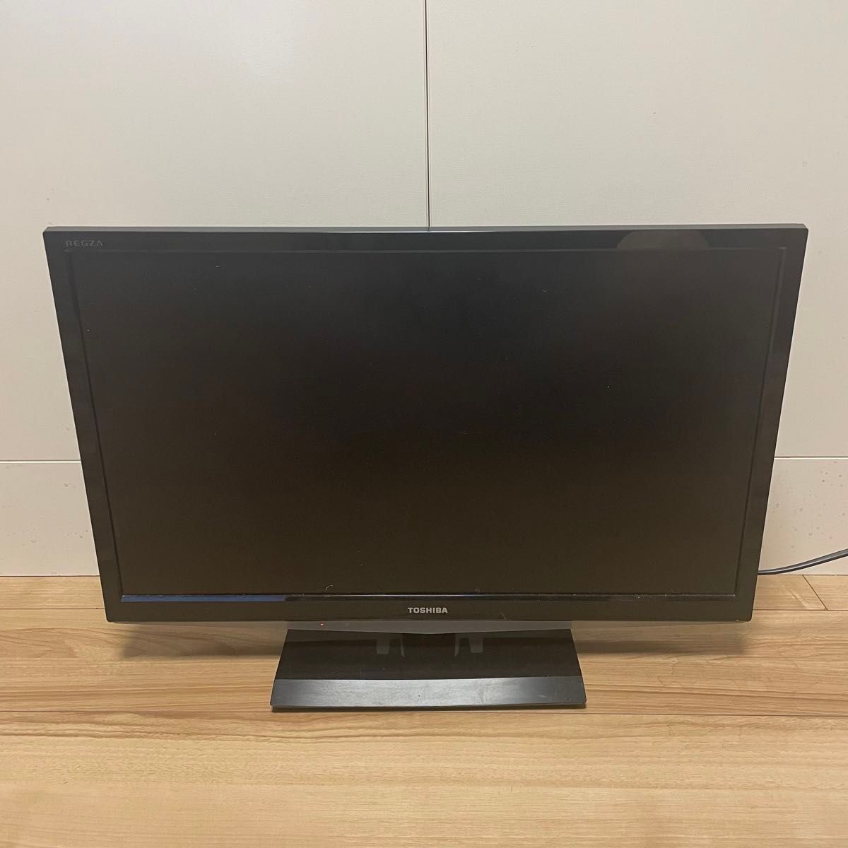 TOSHIBA 東芝 REGZA 液晶テレビ 24B5 24インチ|Yahoo!フリマ TOSHIBA 東芝 REGZA 液晶テレビ 24B5 24インチ|Yahoo!フリマ