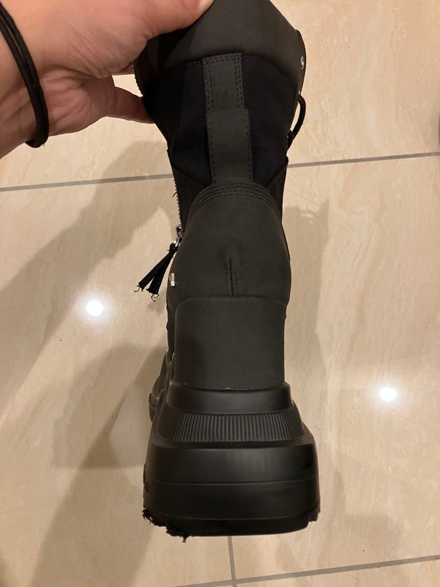 yello ショートブーツ BAISEN SHORT BOOTS|Yahoo!フリマ(旧 yello ショートブーツ BAISEN SHORT BOOTS|Yahoo!フリマ(旧