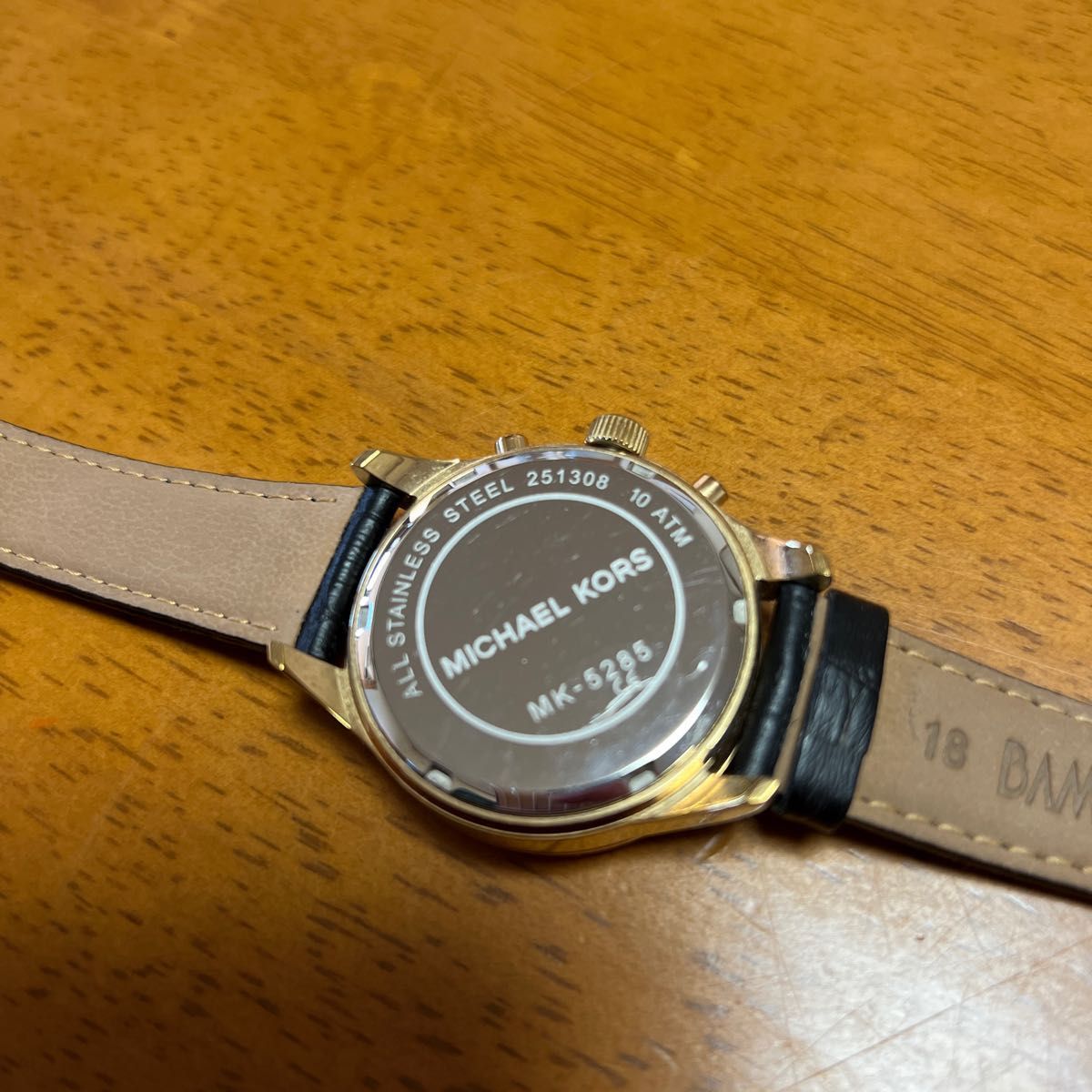 美品 腕時計 マイケルコース MICHAELKORS ユニセックス 腕時計 美品 腕時計 マイケルコース MICHAELKORS ユニセックス 腕時計