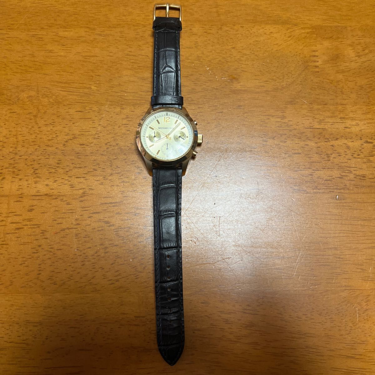 美品 腕時計 マイケルコース MICHAELKORS ユニセックス 腕時計 美品 腕時計 マイケルコース MICHAELKORS ユニセックス 腕時計