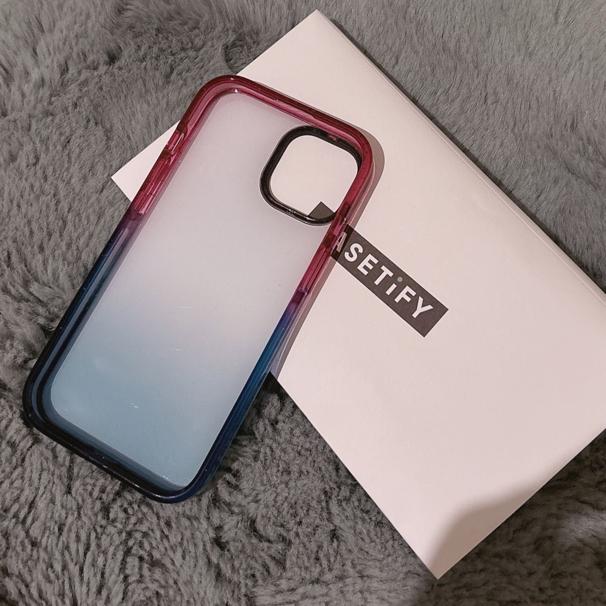 CASETiFY ケースティファイ iPhone15 スマホケース CASETIFY CASETiFY ケースティファイ iPhone15 スマホケース CASETIFY