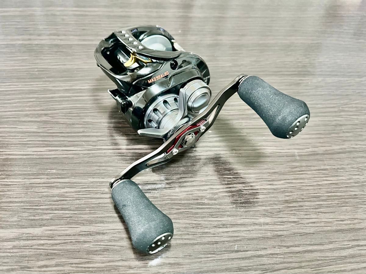 ジリオンTW HD 1520SHL レフトハンドル ダイワ ZILLION DAIWA 左 ジリオンTW HD 1520SHL レフトハンドル ダイワ ZILLION DAIWA 左