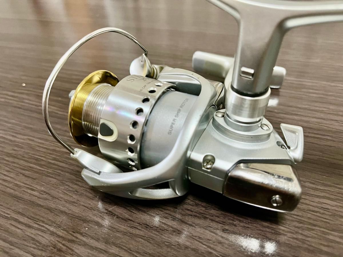高速配送 In Made Dh Handle Double 2500 Stella 98 Shimano 高速配送 In Made Dh Handle Double 2500 Stella 98 Shimano