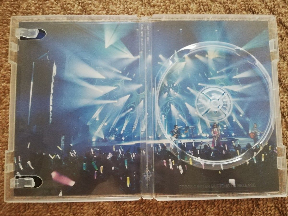 THE ALFEE 2024 Wind of Time 50年目の夏祭り DVDパンフレット THE ALFEE 2024 Wind of Time 50年目の夏祭り DVDパンフレット