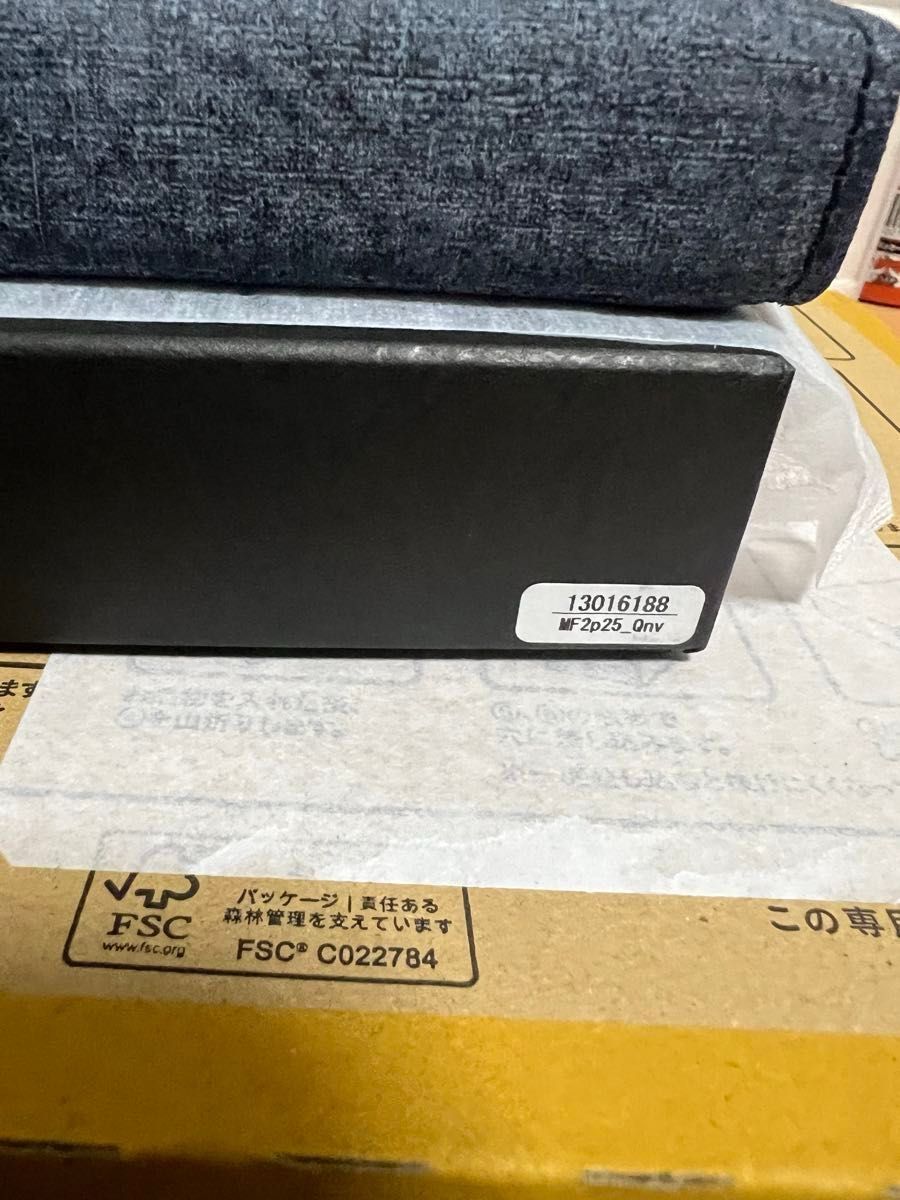 新品未使用】エムピウ ミッレフォッリエP25 quadretti navy 新品未使用】エムピウ ミッレフォッリエP25 quadretti navy