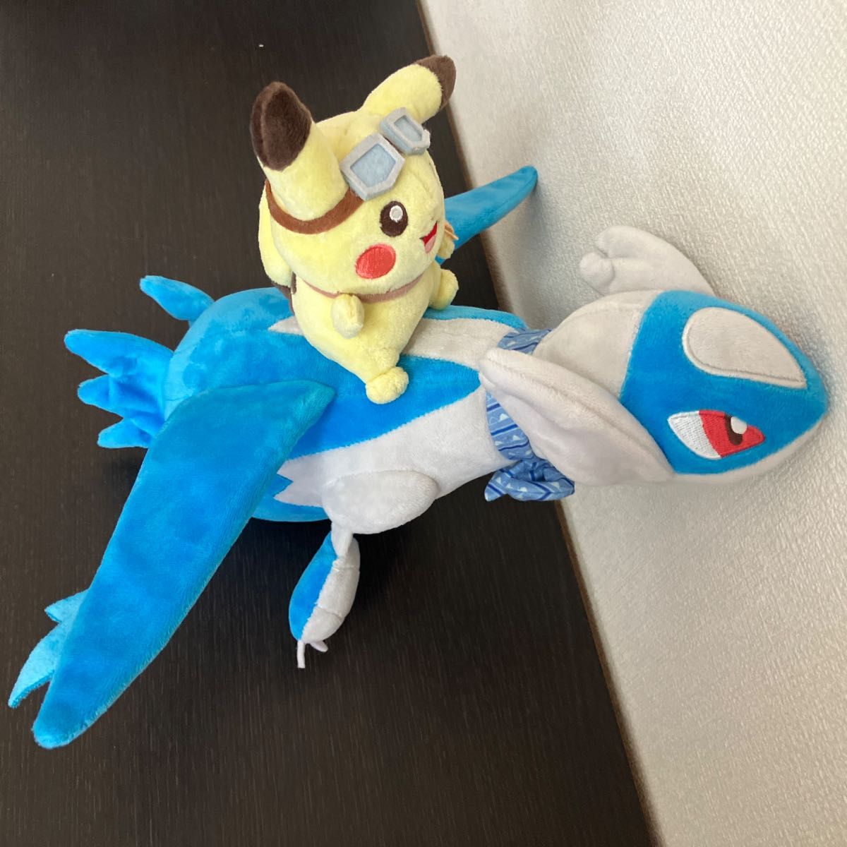 ラティオス ピカチュウ ぬいぐるみ ポケモンセンター限定|Yahoo ラティオス ピカチュウ ぬいぐるみ ポケモンセンター限定|Yahoo
