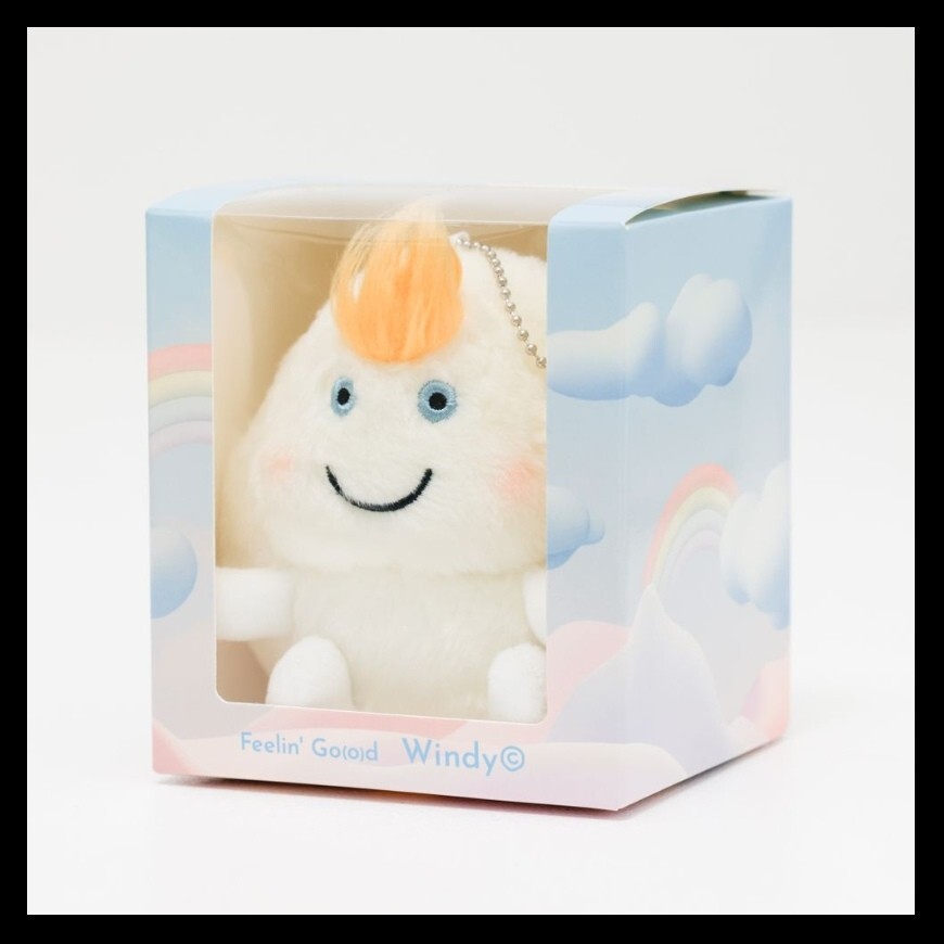 Yahoo!オークション - 藤井風 Windy ぬいぐるみ ウィンディ Yahoo!オークション - 藤井風 Windy ぬいぐるみ ウィンディ