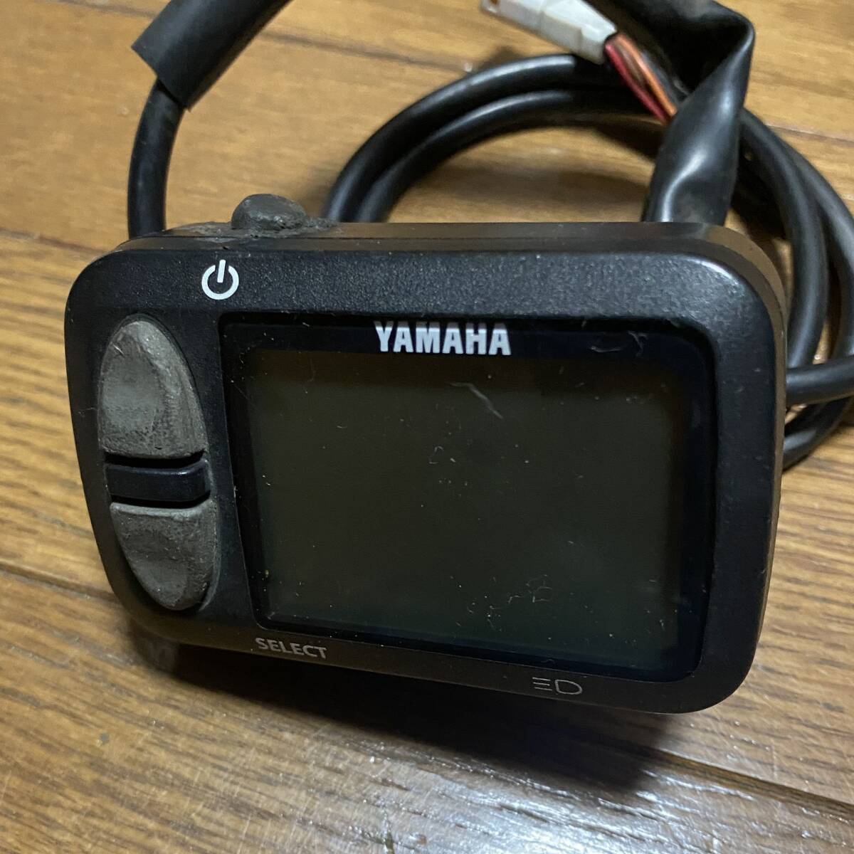 ヤマハ パス ブレイス 手元スイッチ 電動自転車用 YAMAHA PAS ヤマハ パス ブレイス 手元スイッチ 電動自転車用 YAMAHA PAS