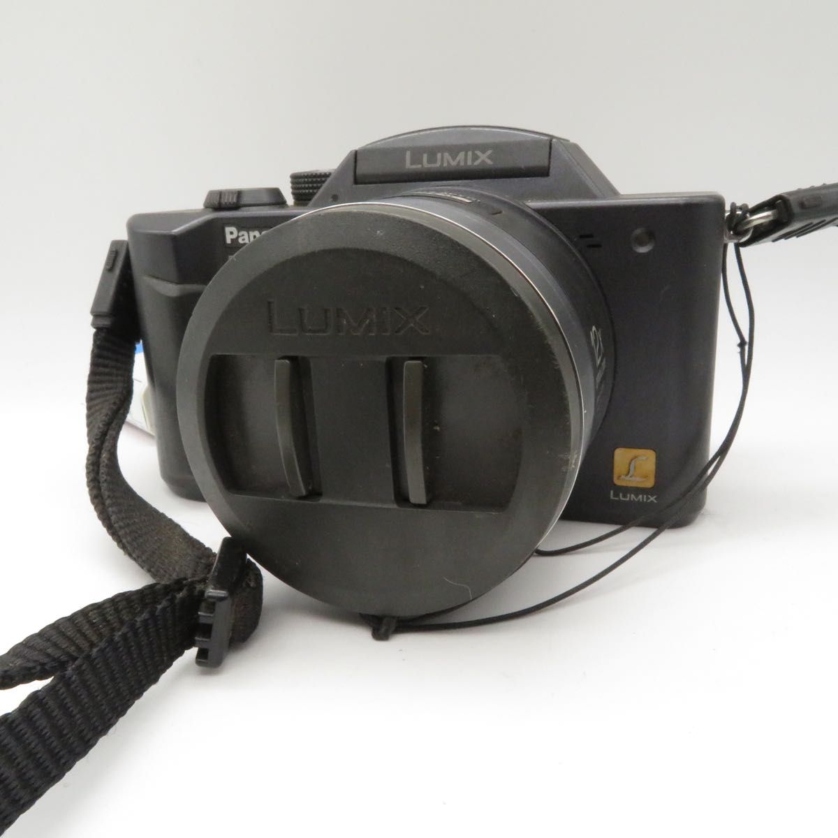 動作確認済み Panasonic LUMIX DMC-FZ1 デジタルカメラ|Yahoo 動作確認済み Panasonic LUMIX DMC-FZ1 デジタルカメラ|Yahoo