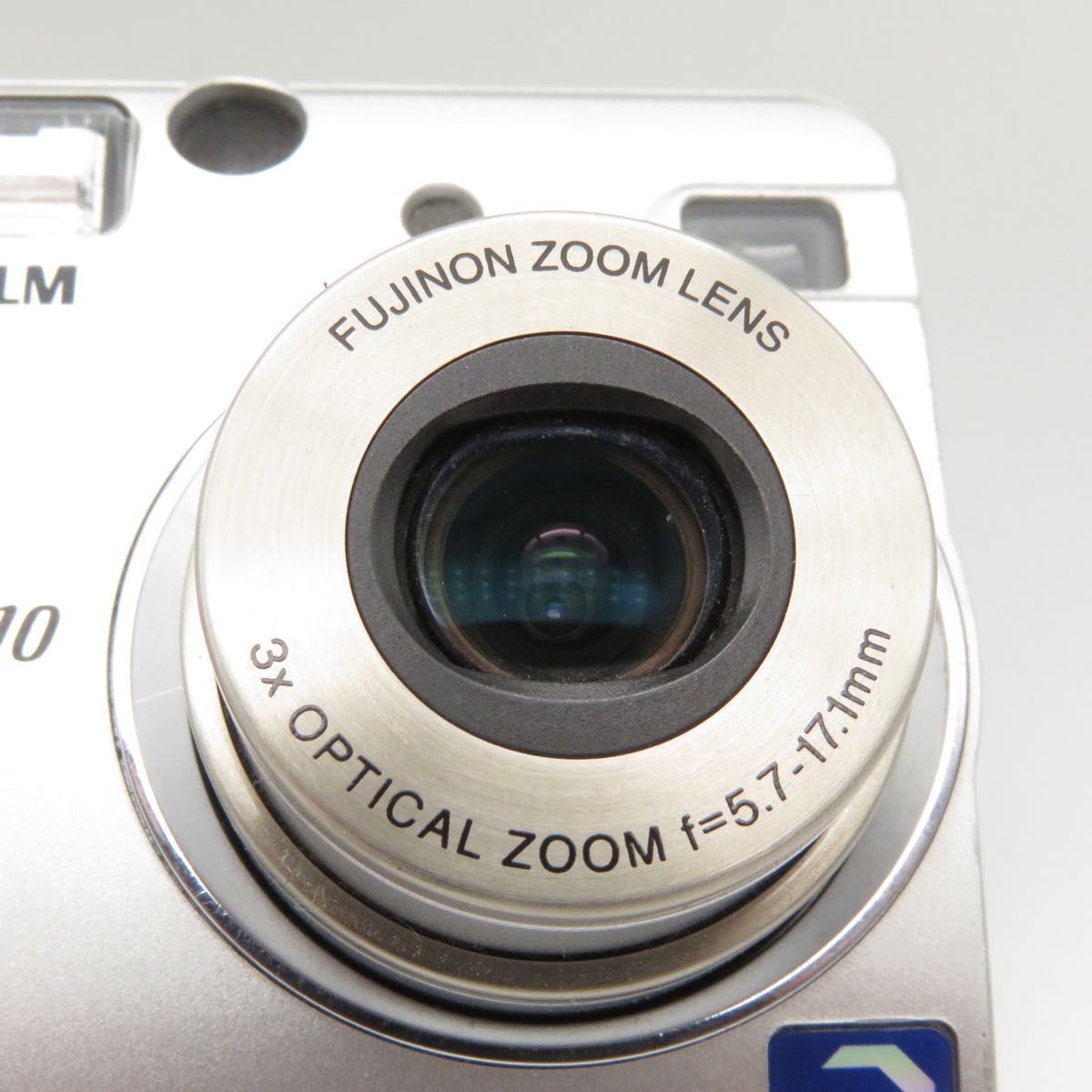 動作確認済み FUJIFILM Finepix A310 デジタルカメラ｜Yahoo